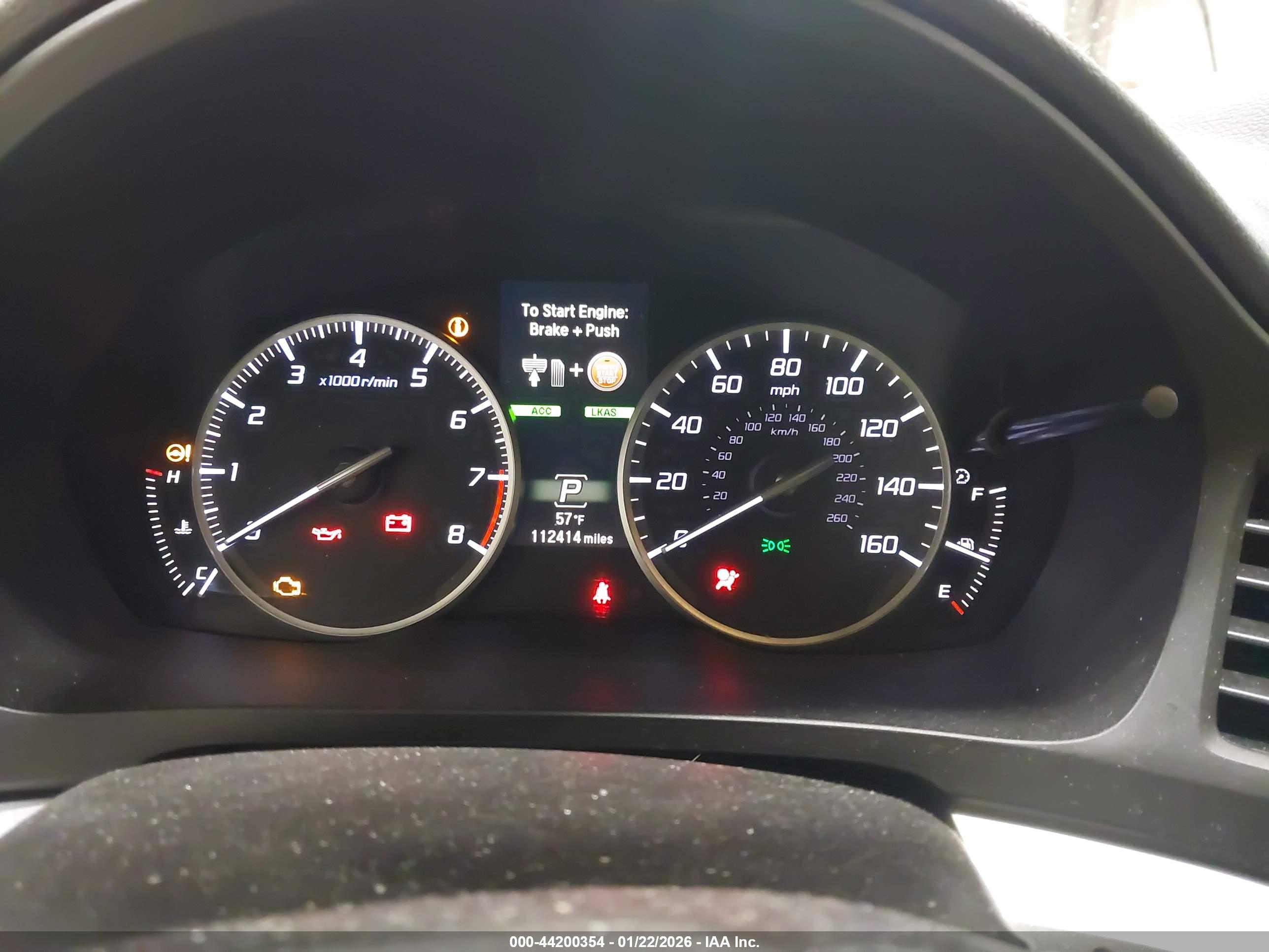 ACURA ILX image 7