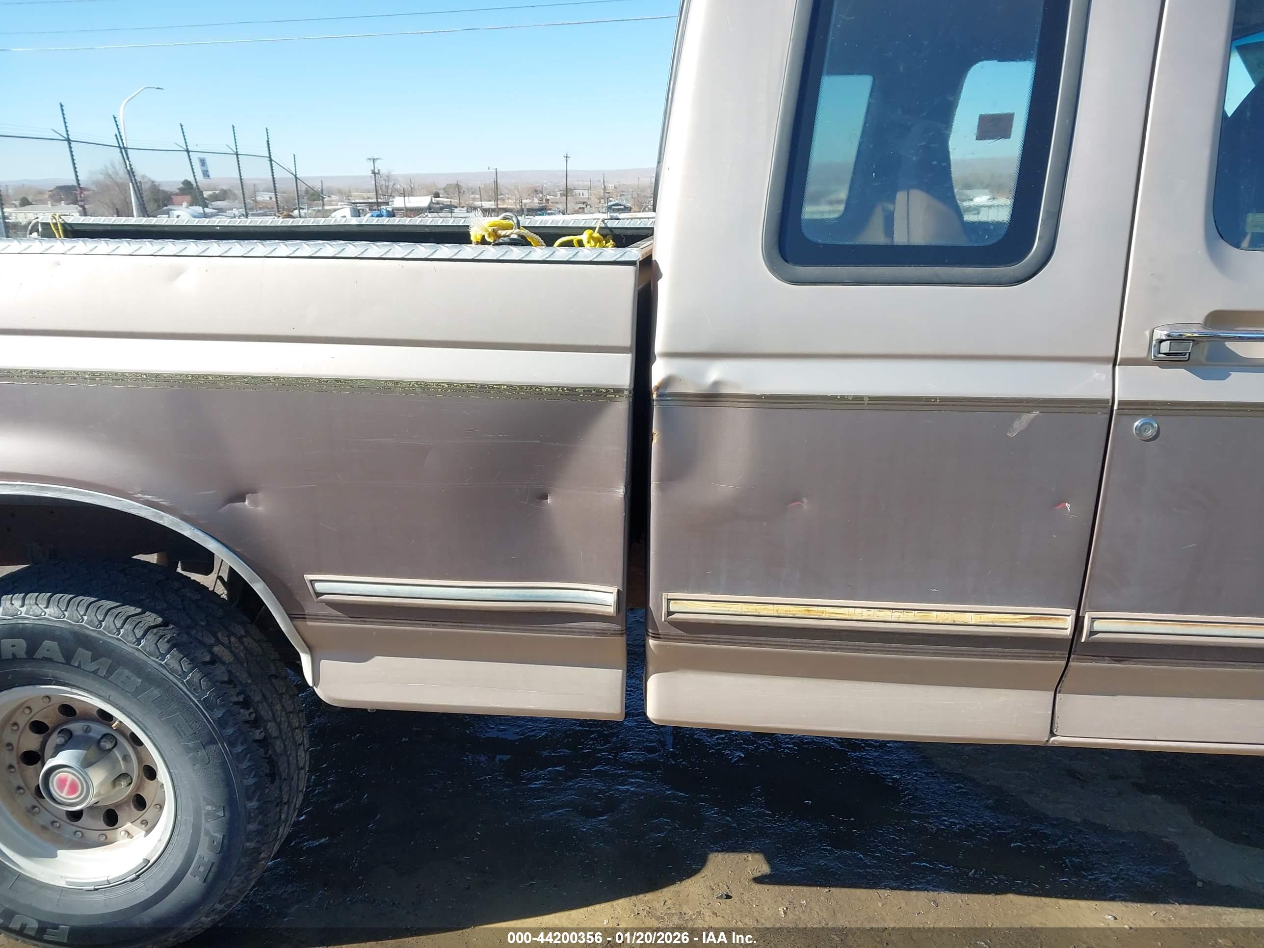 FORD F150 image 6