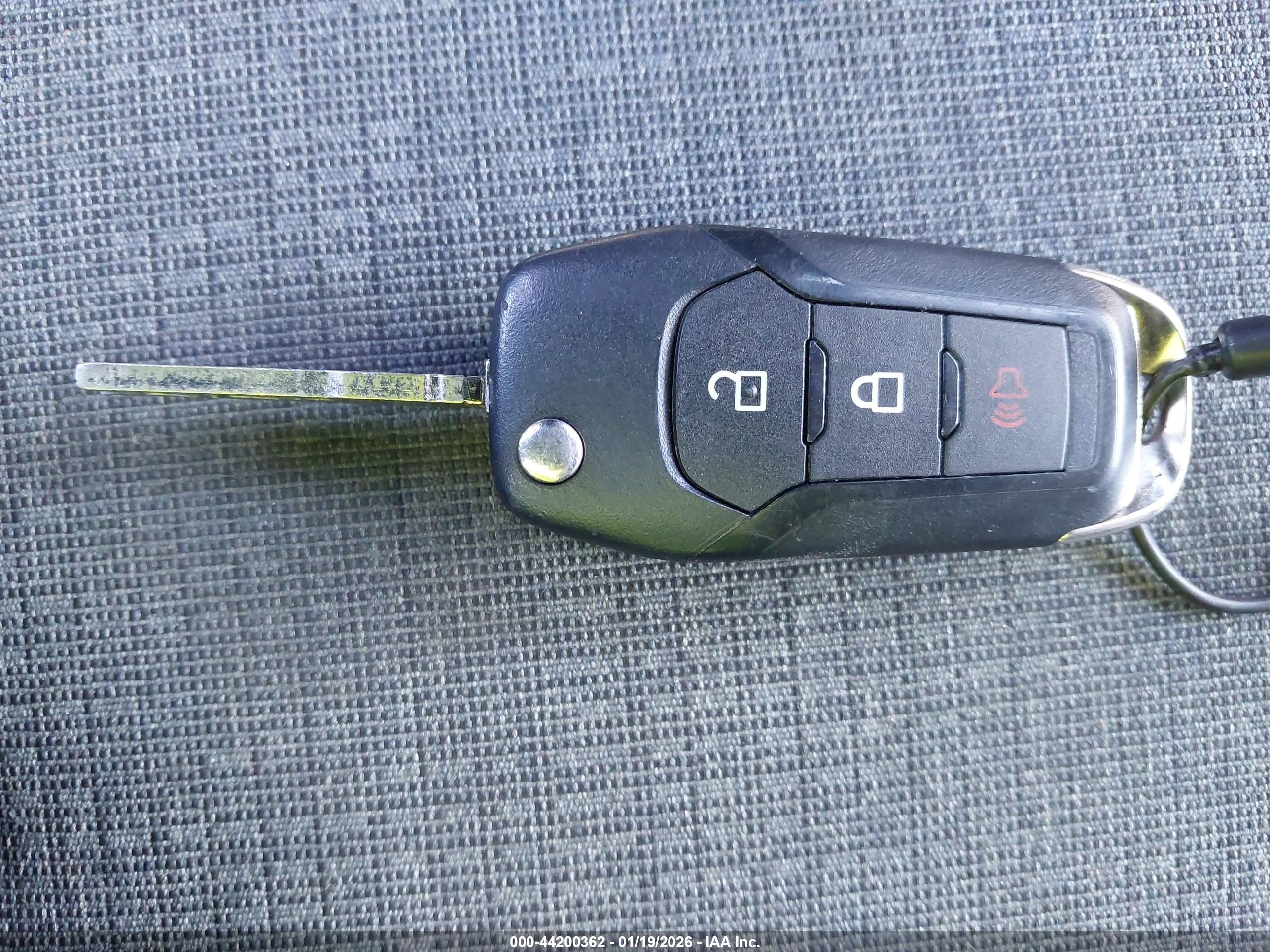 FORD F-150 image 11