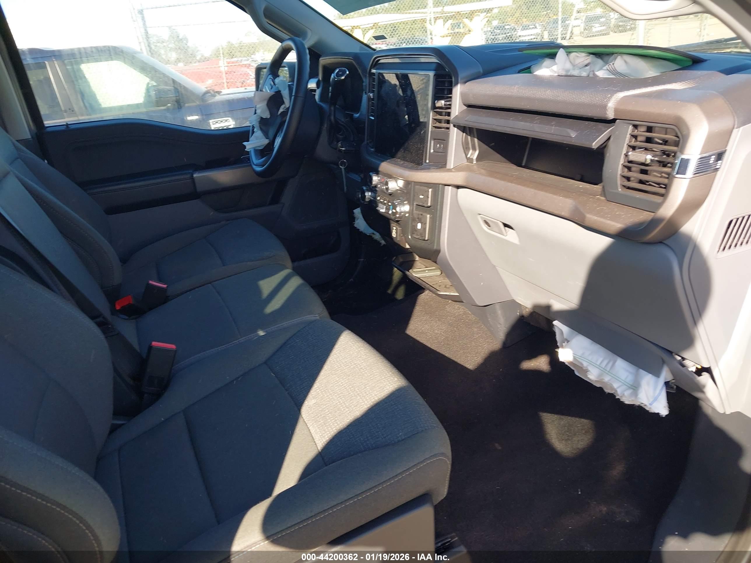 FORD F-150 image 5