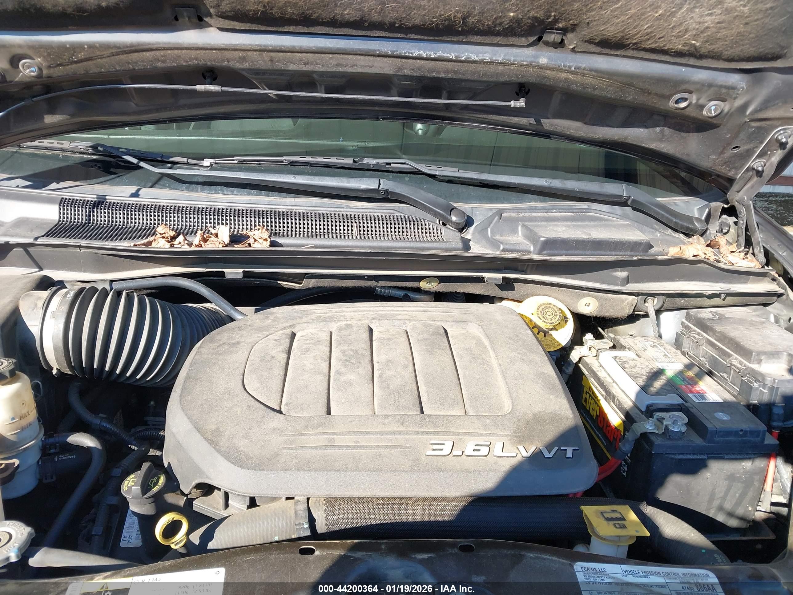 DODGE GRAND image 10