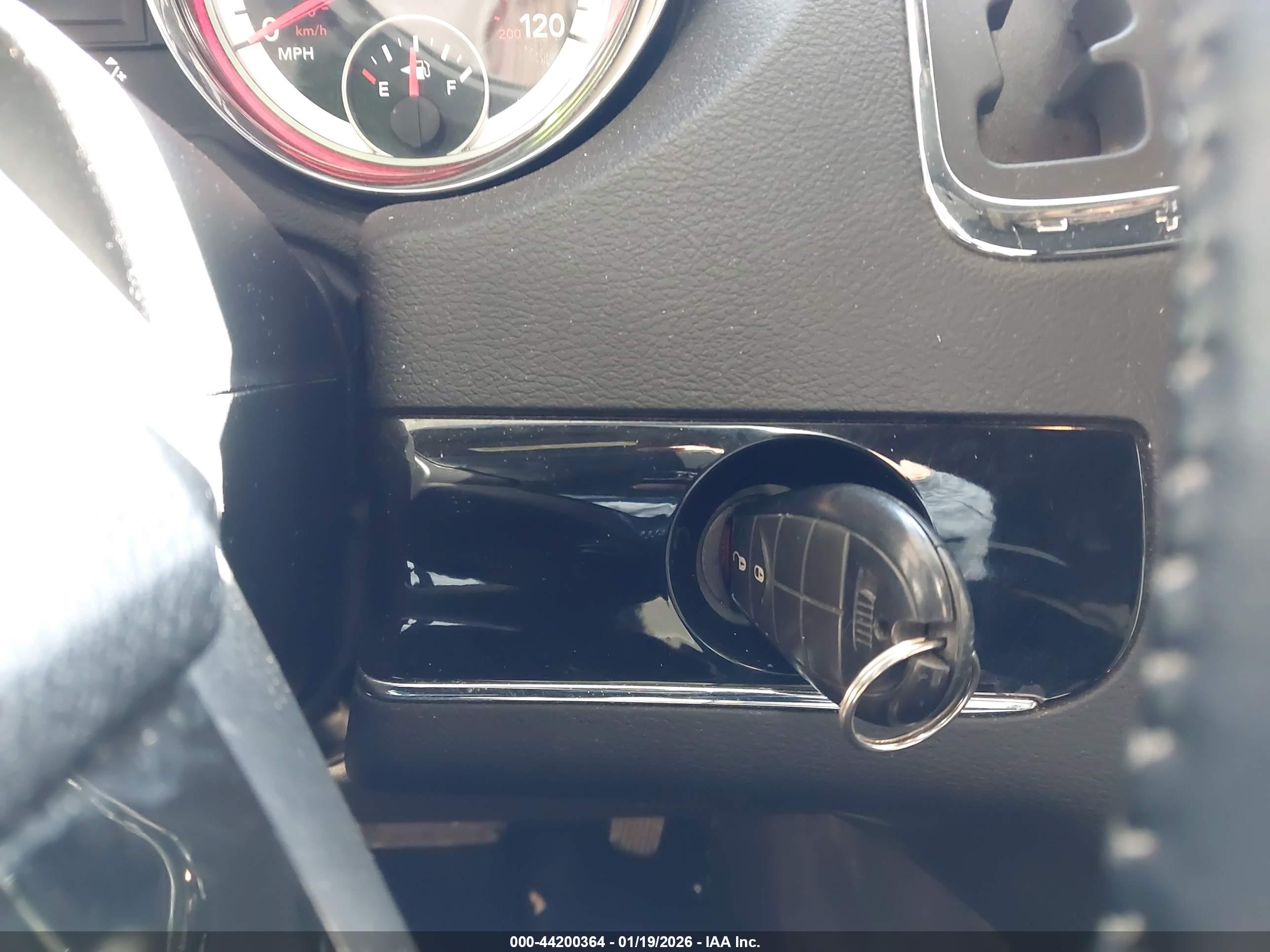 DODGE GRAND image 11