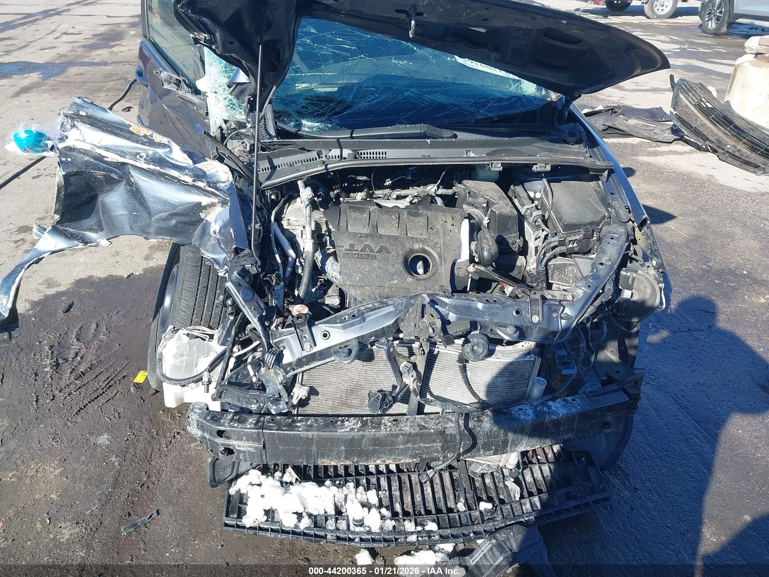 TOYOTA COROLLA image 6