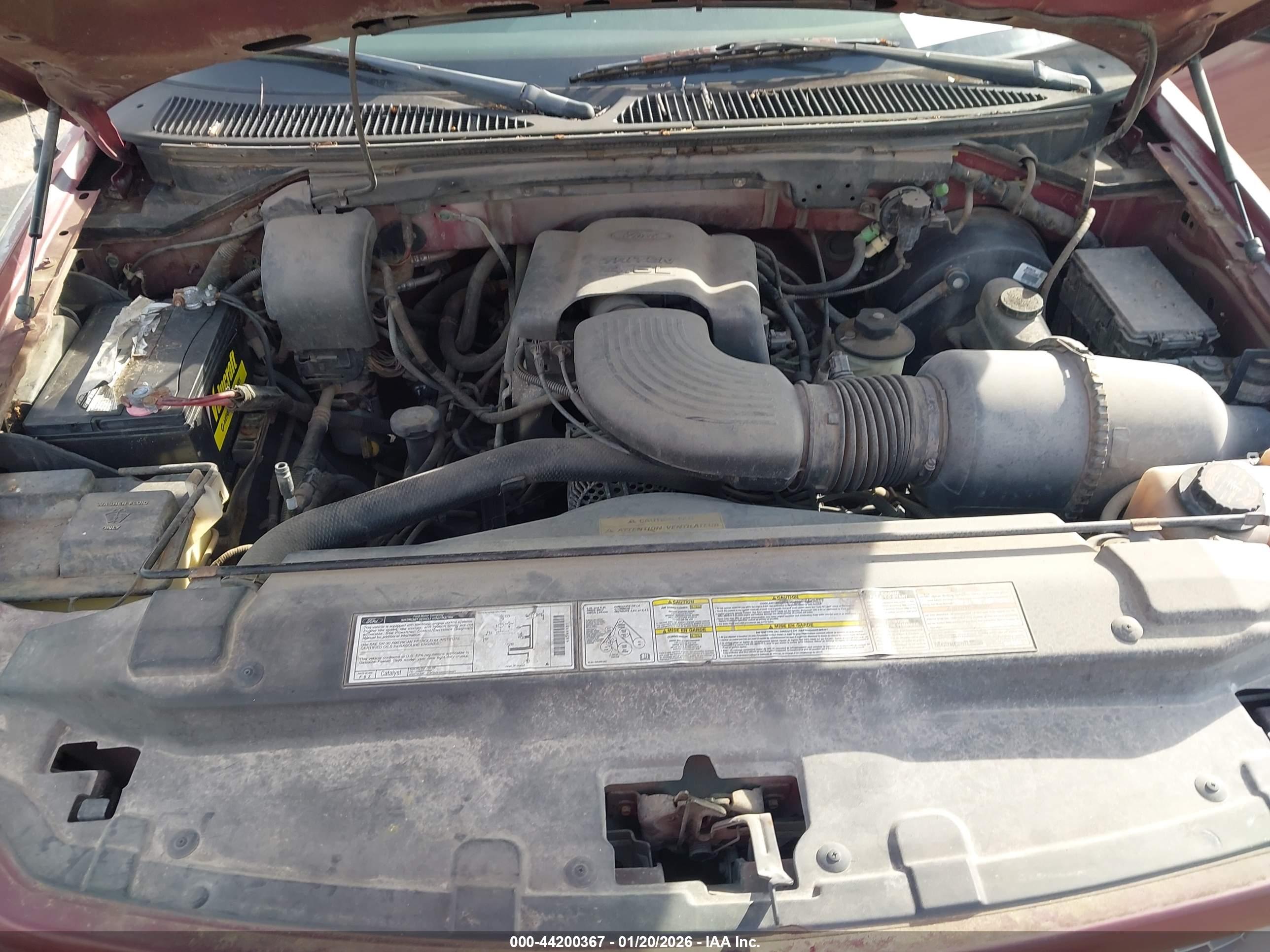 FORD F-150 image 10