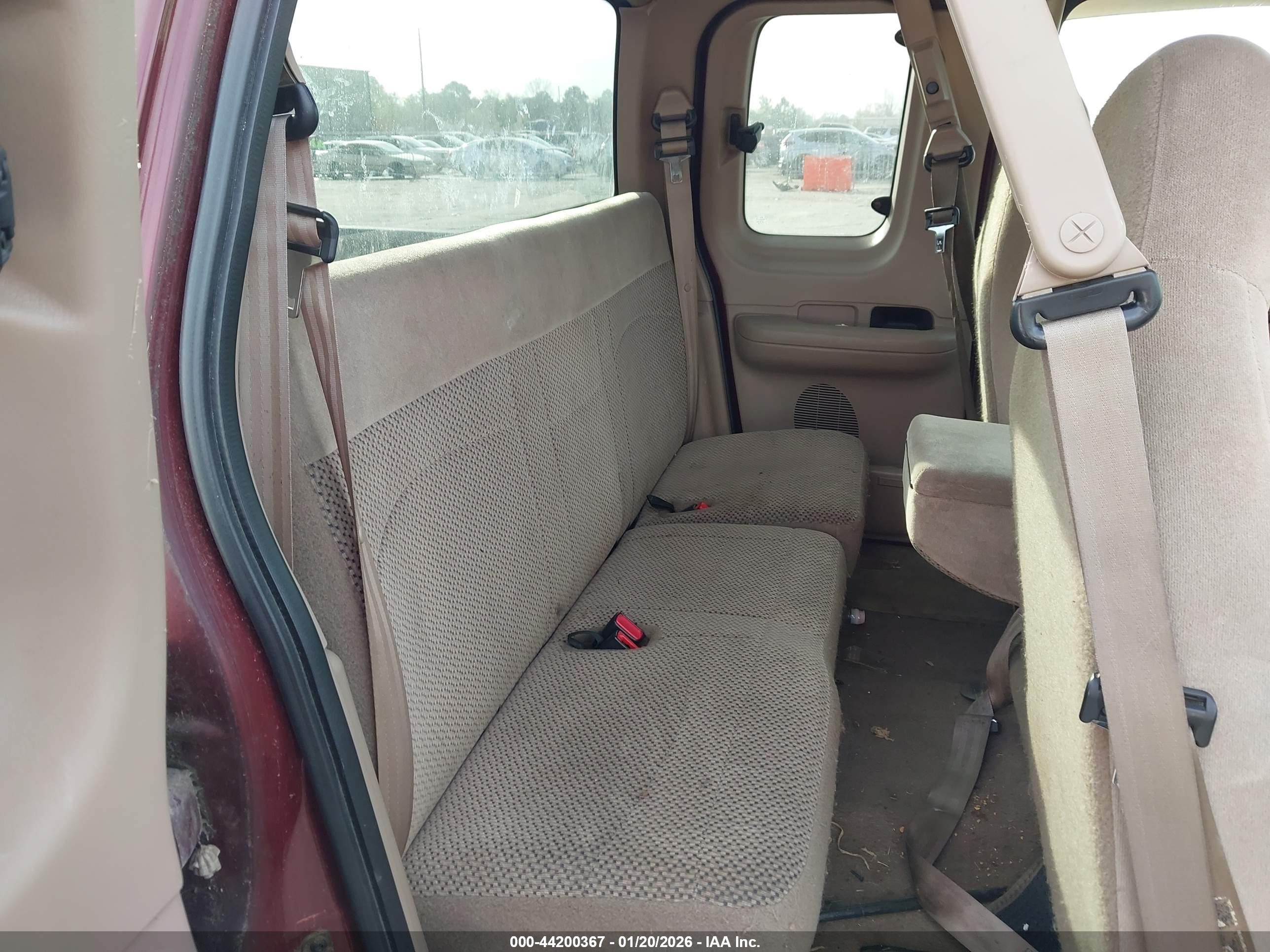 FORD F-150 image 8