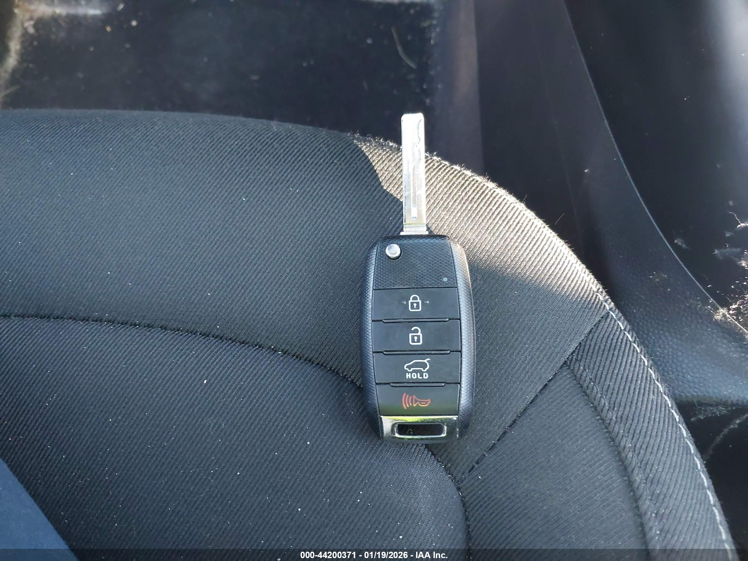 KIA SOUL image 11