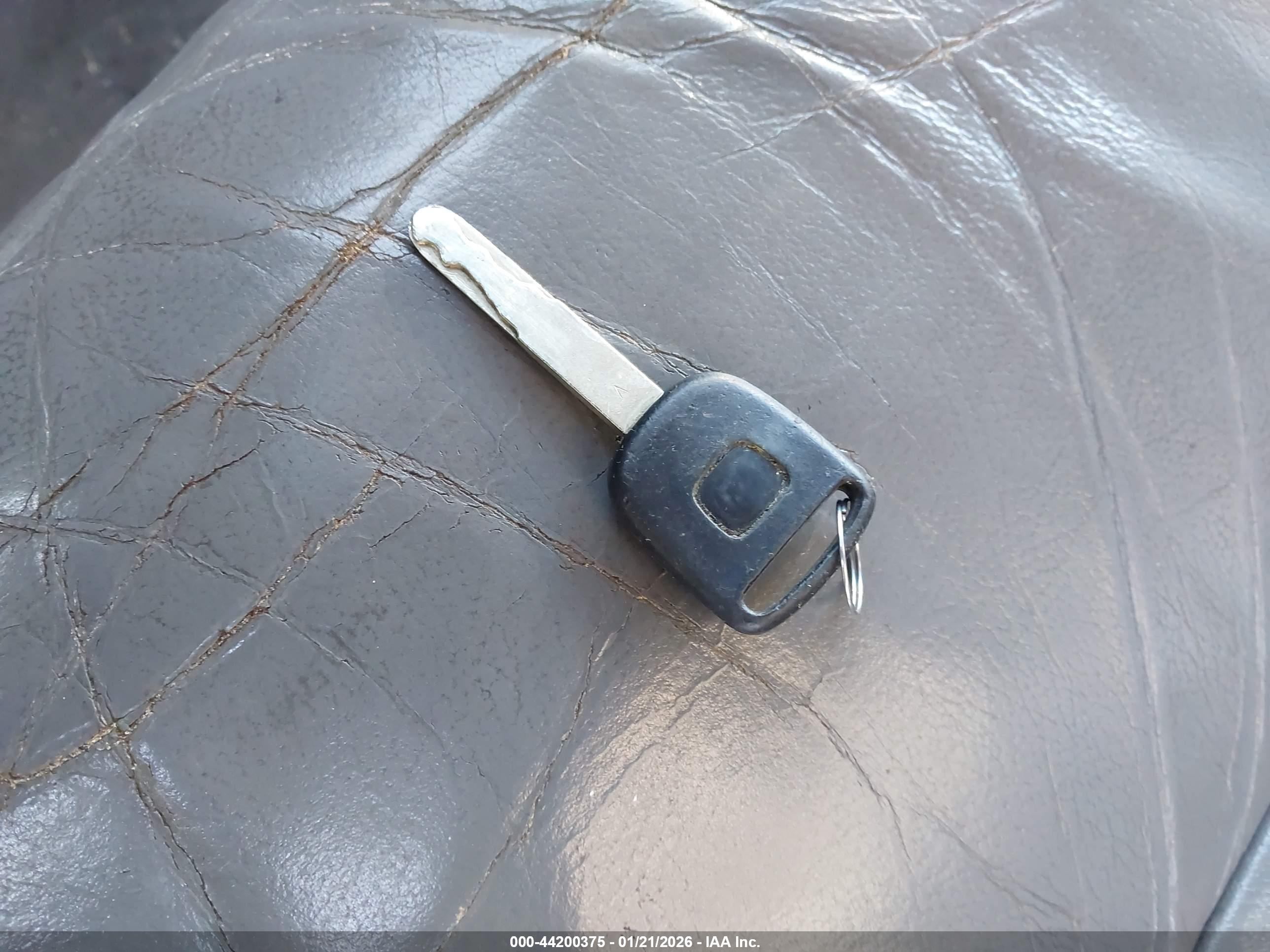 HONDA ODYSSEY image 11