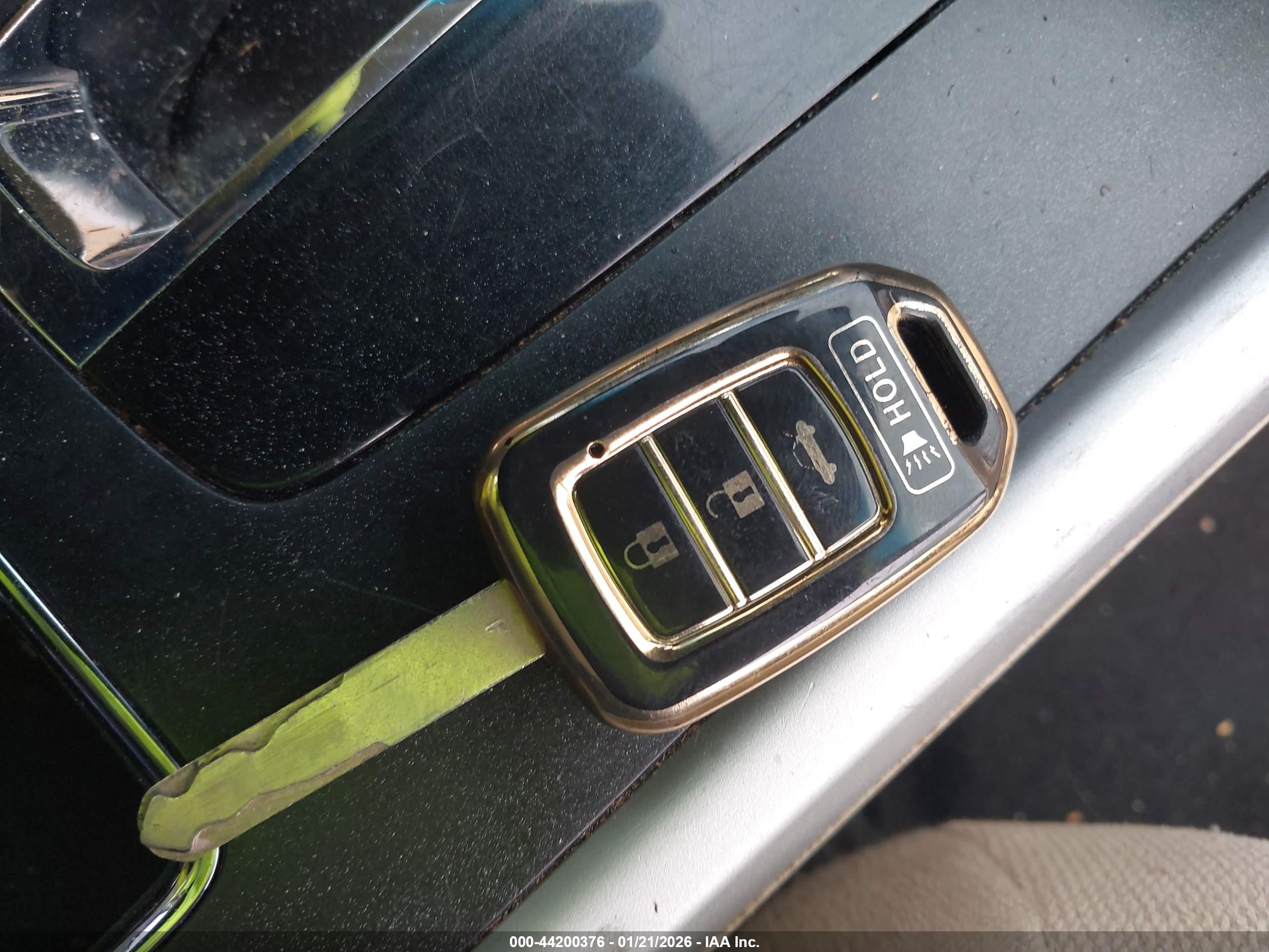 HONDA ACCORD image 11