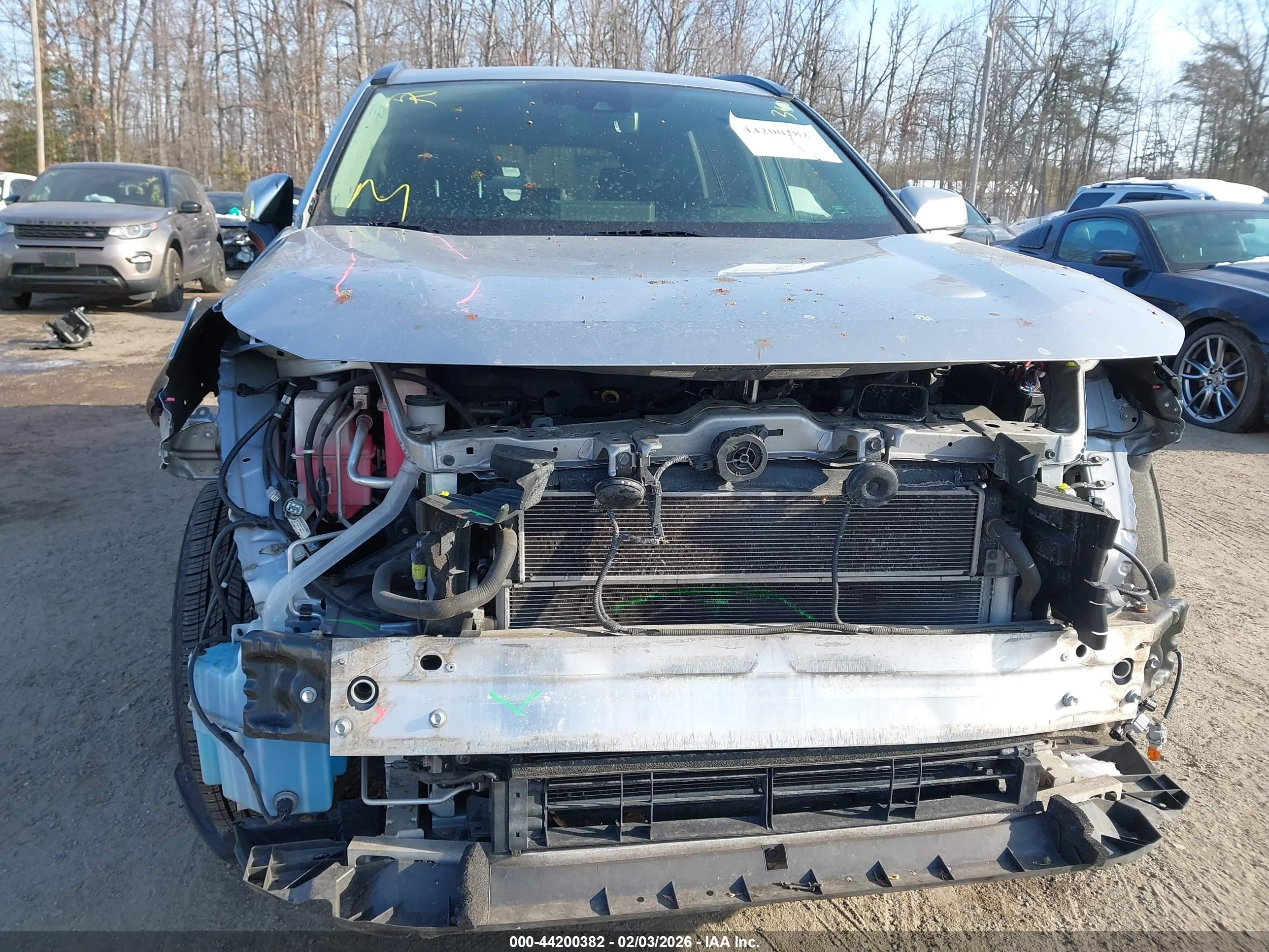 TOYOTA RAV4 image 6