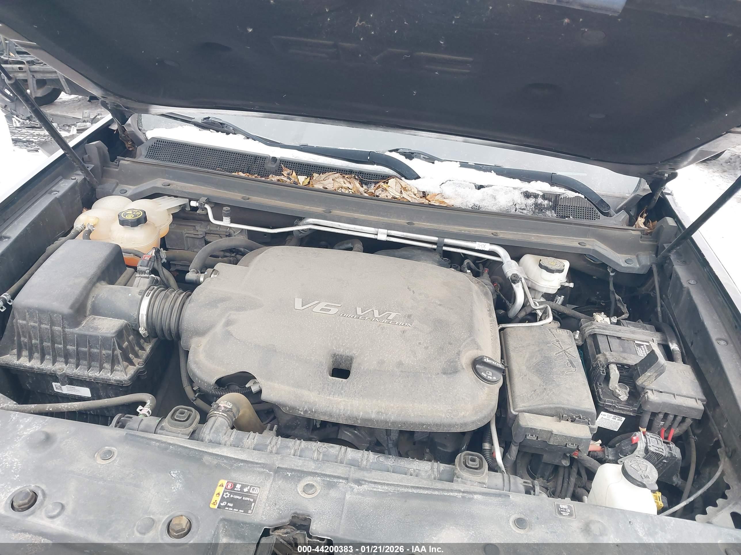 GMC CANYON image 10