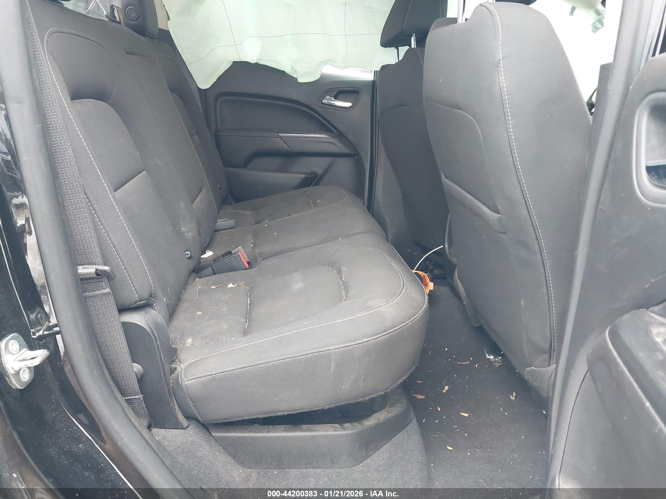 GMC CANYON image 8