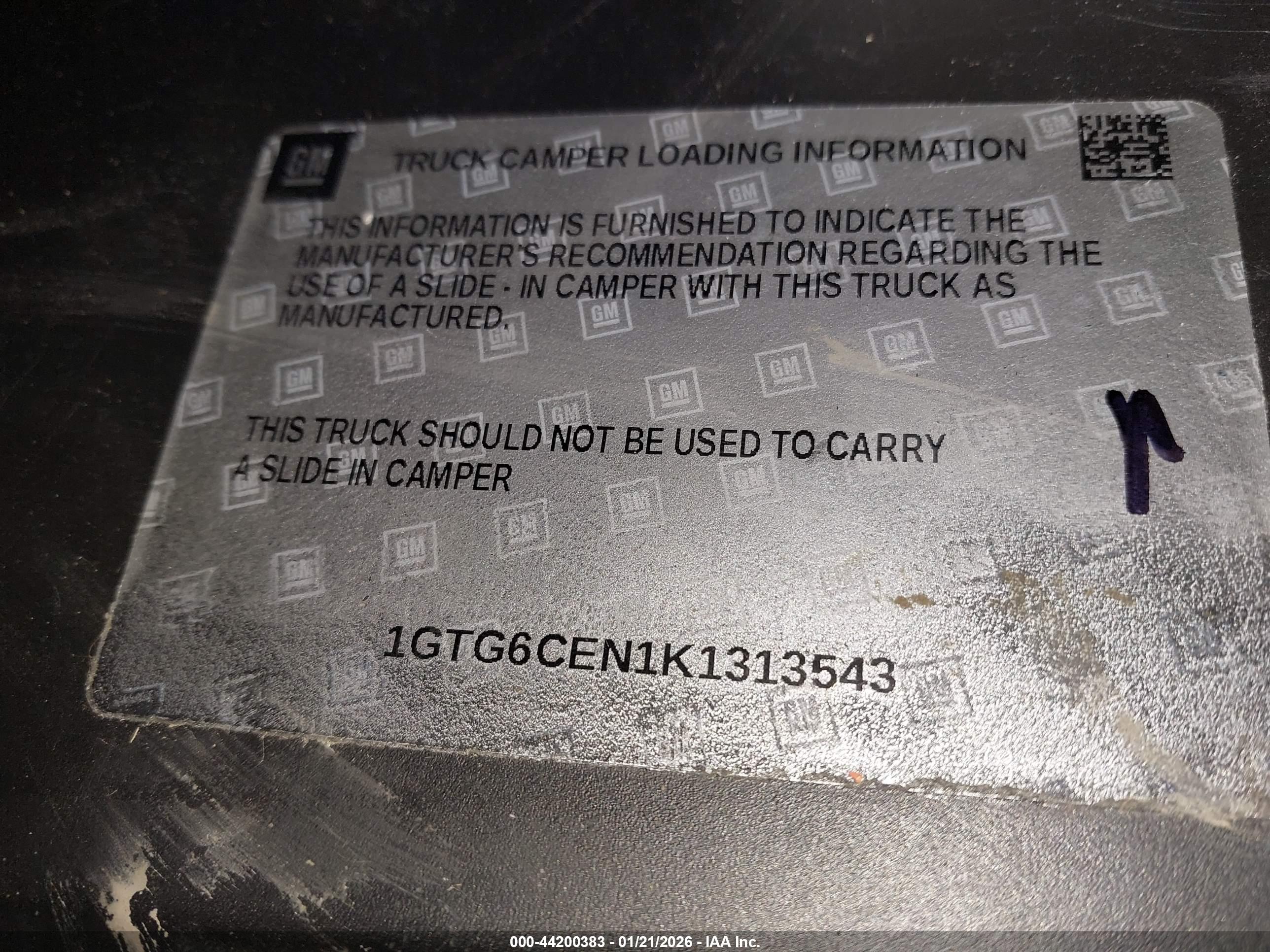 GMC CANYON image 9