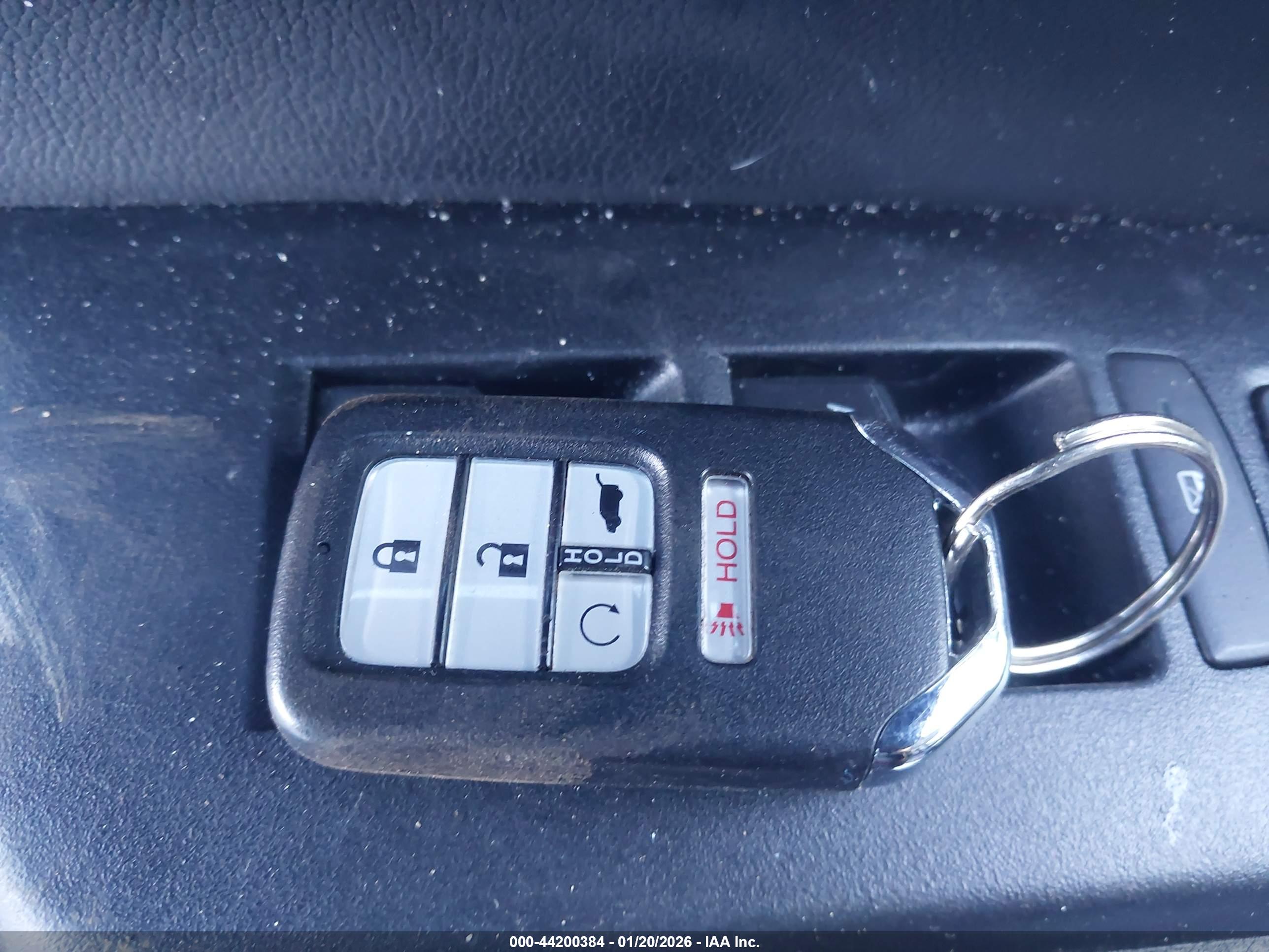 HONDA CR-V image 11