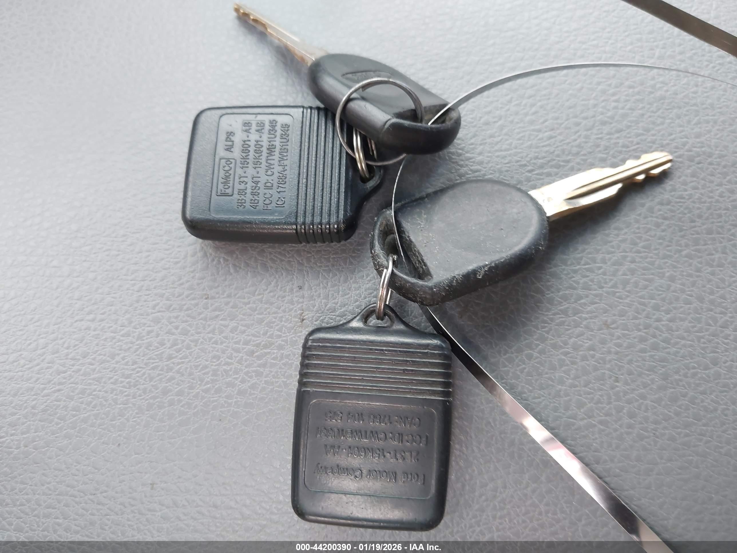 FORD F-150 image 11