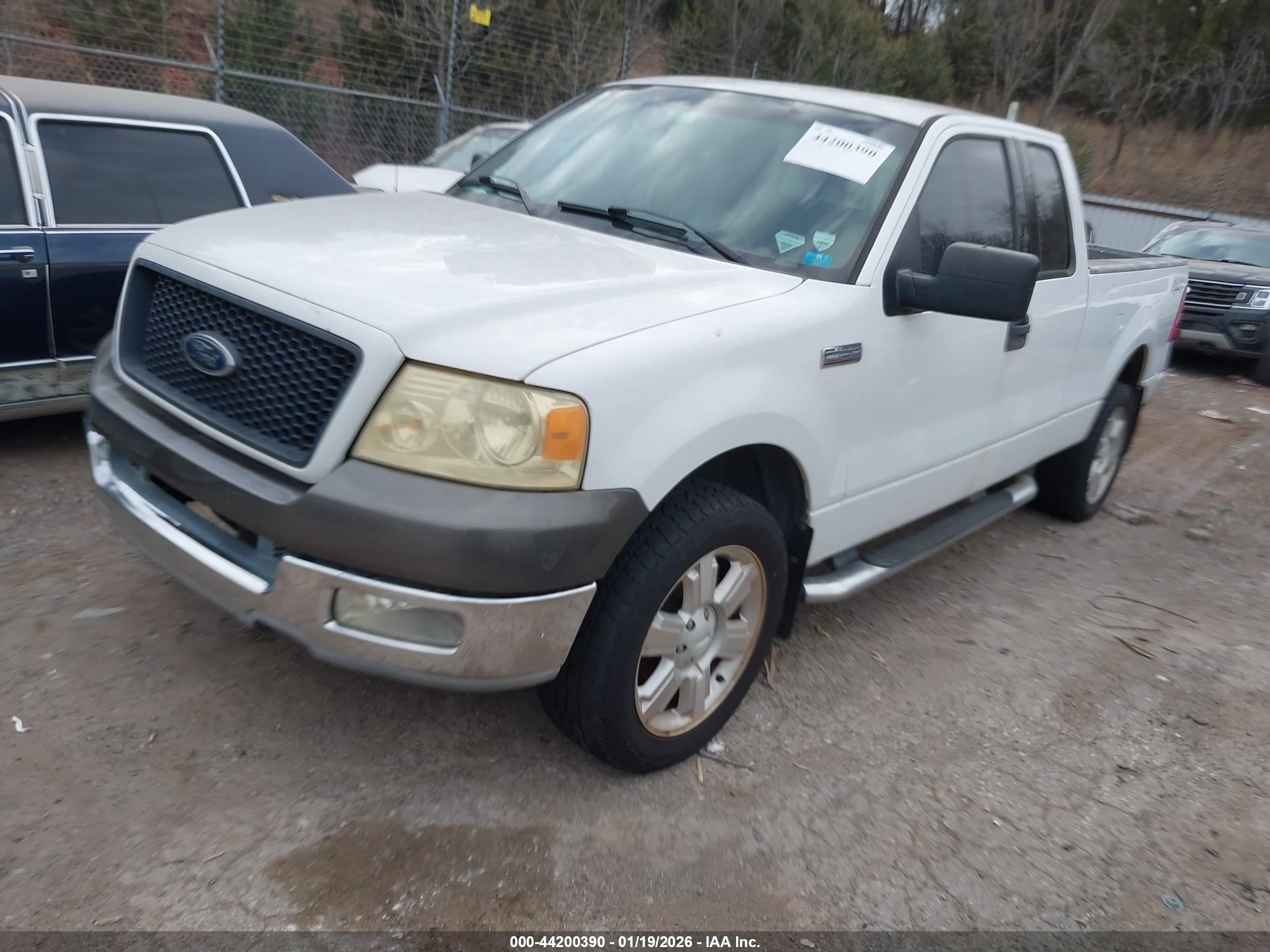 FORD F-150 image 2