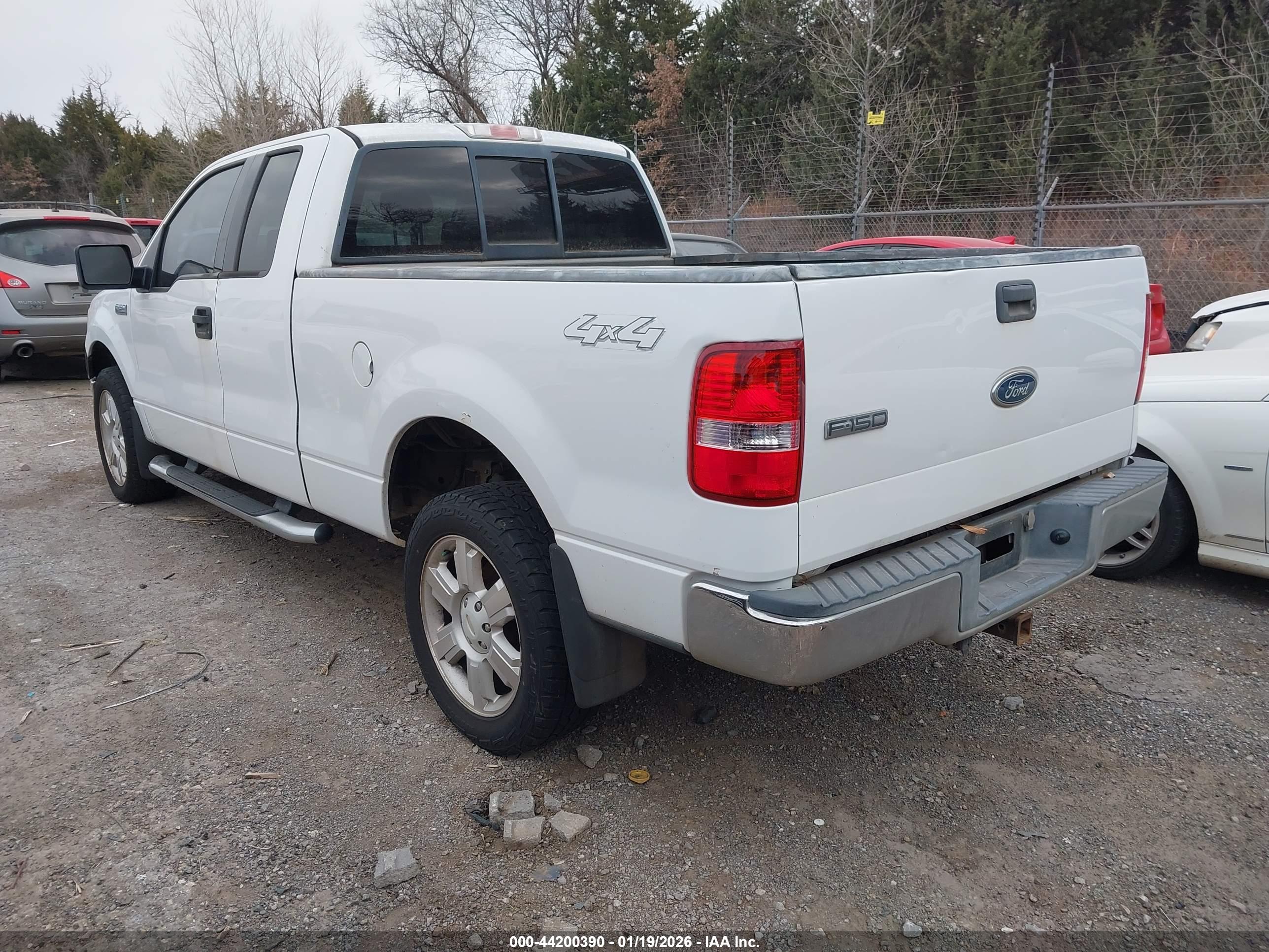 FORD F-150 image 3
