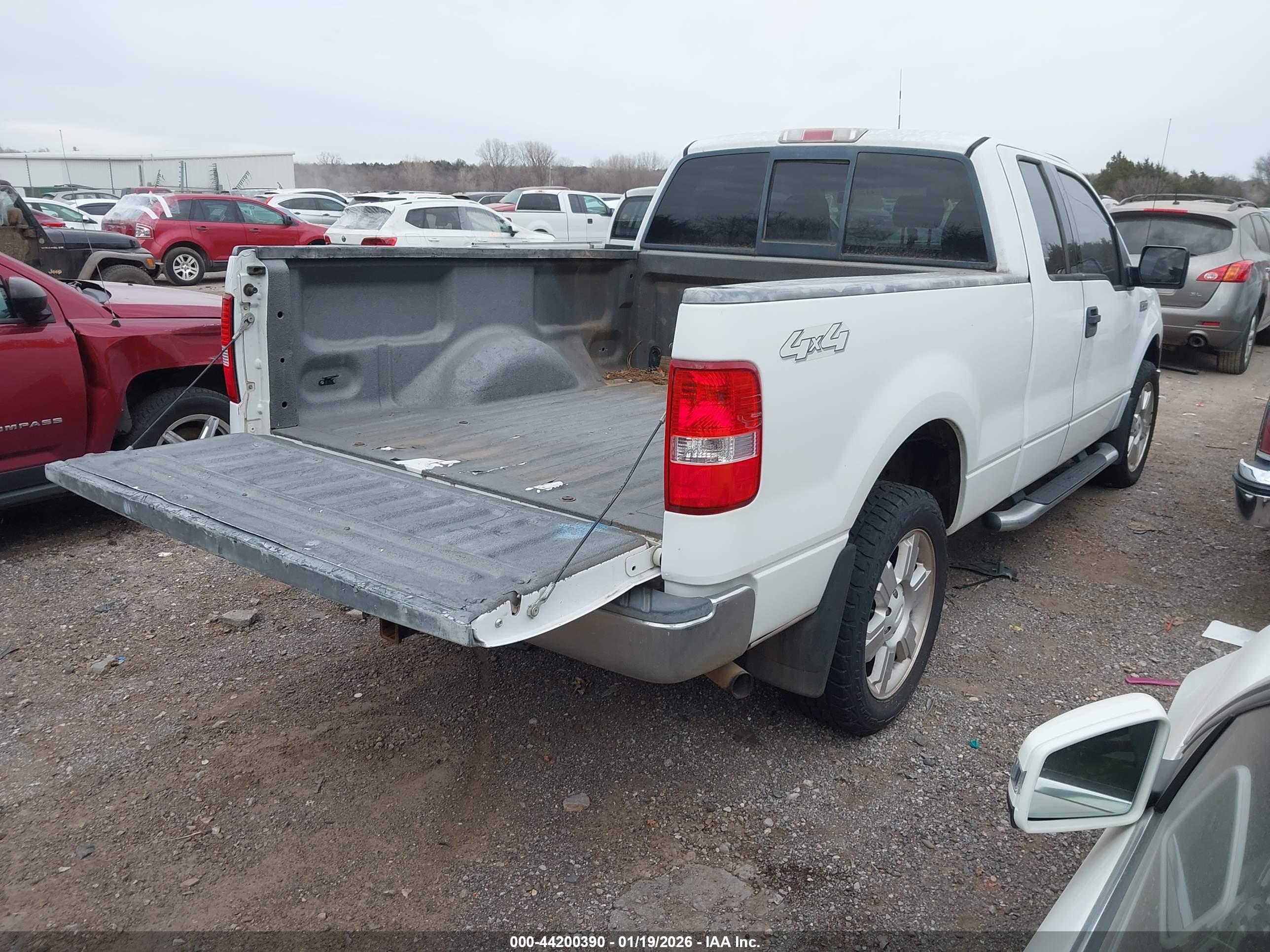 FORD F-150 image 4