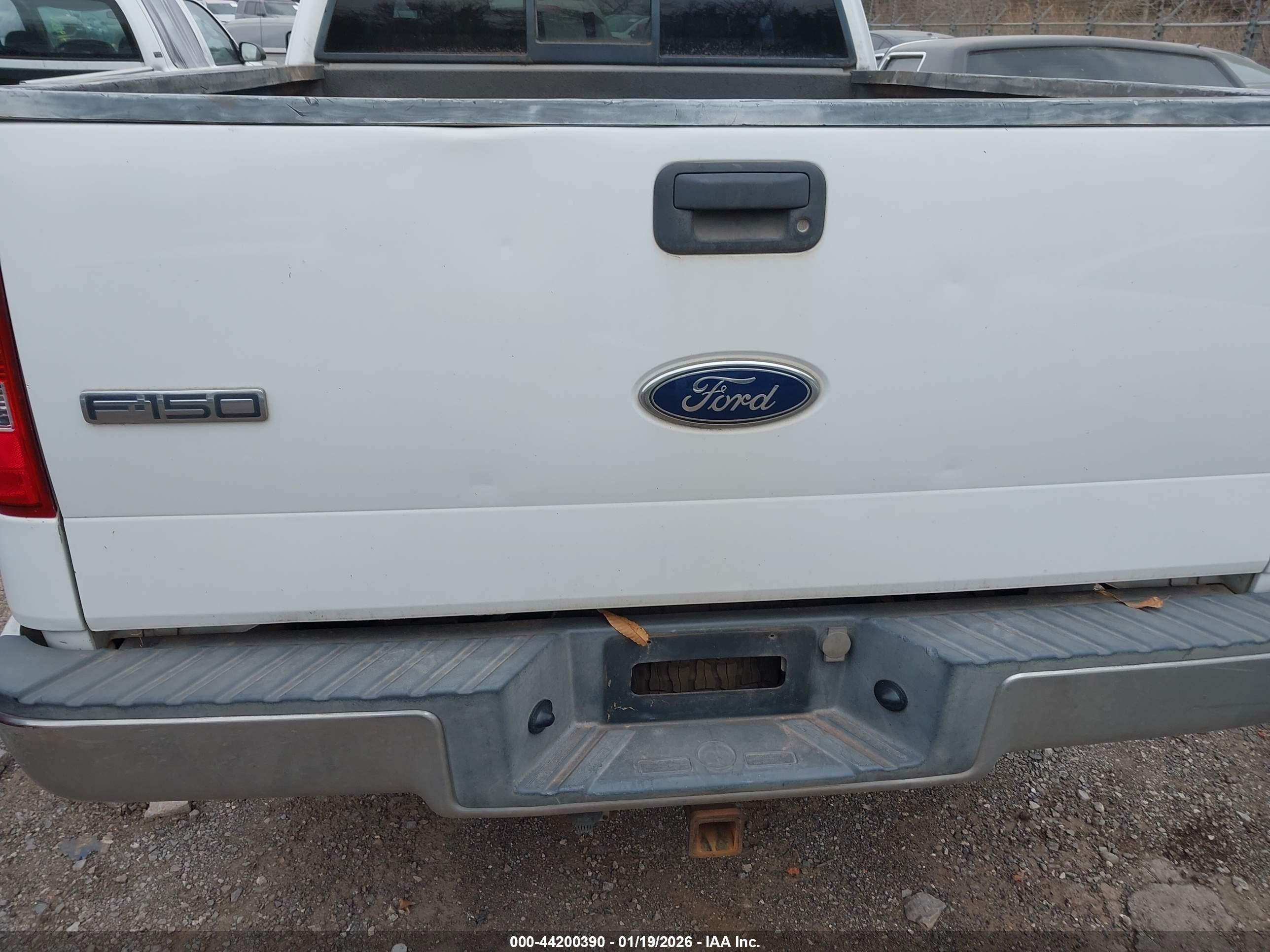FORD F-150 image 6