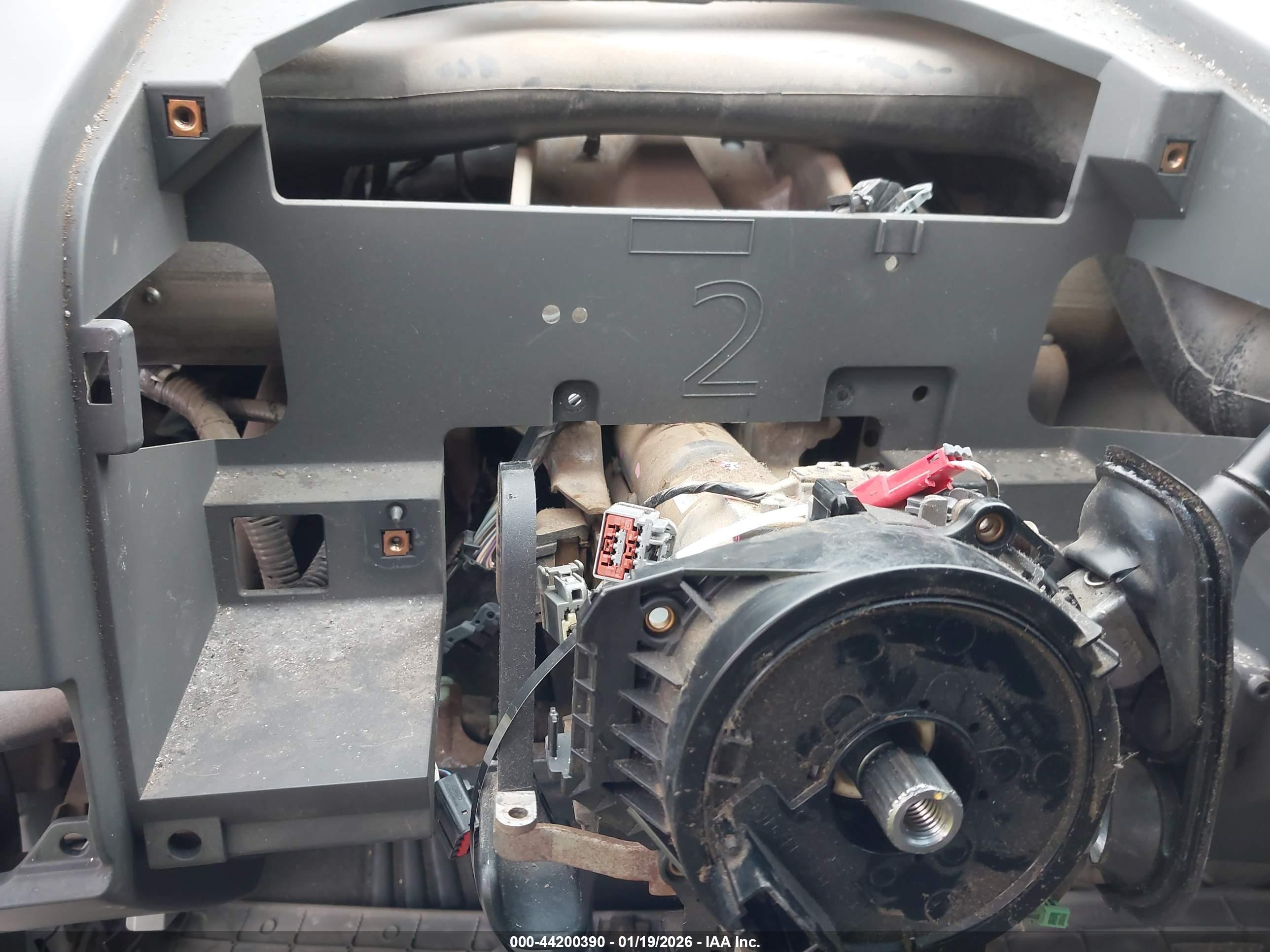 FORD F-150 image 7