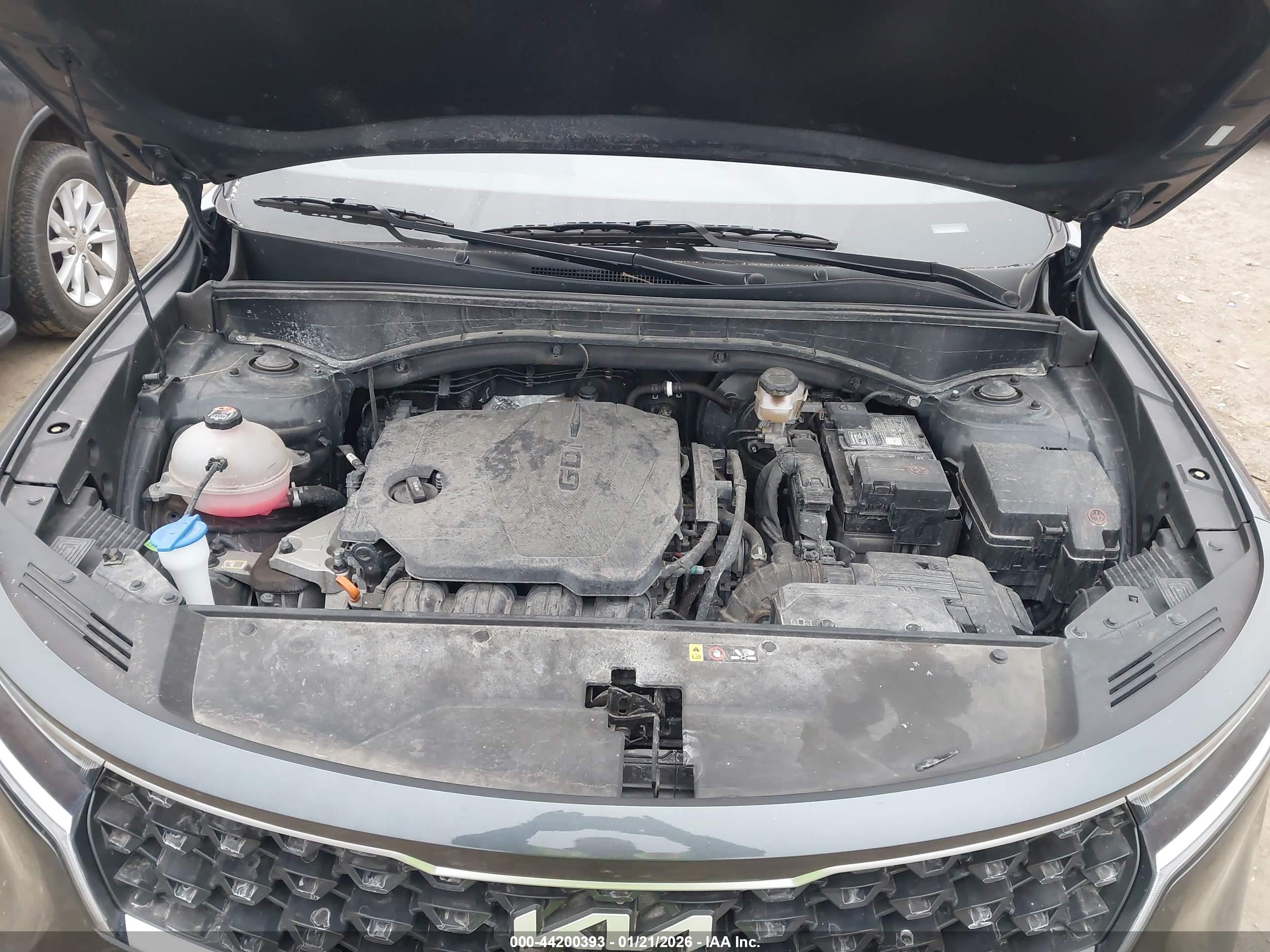 KIA SORENTO image 10