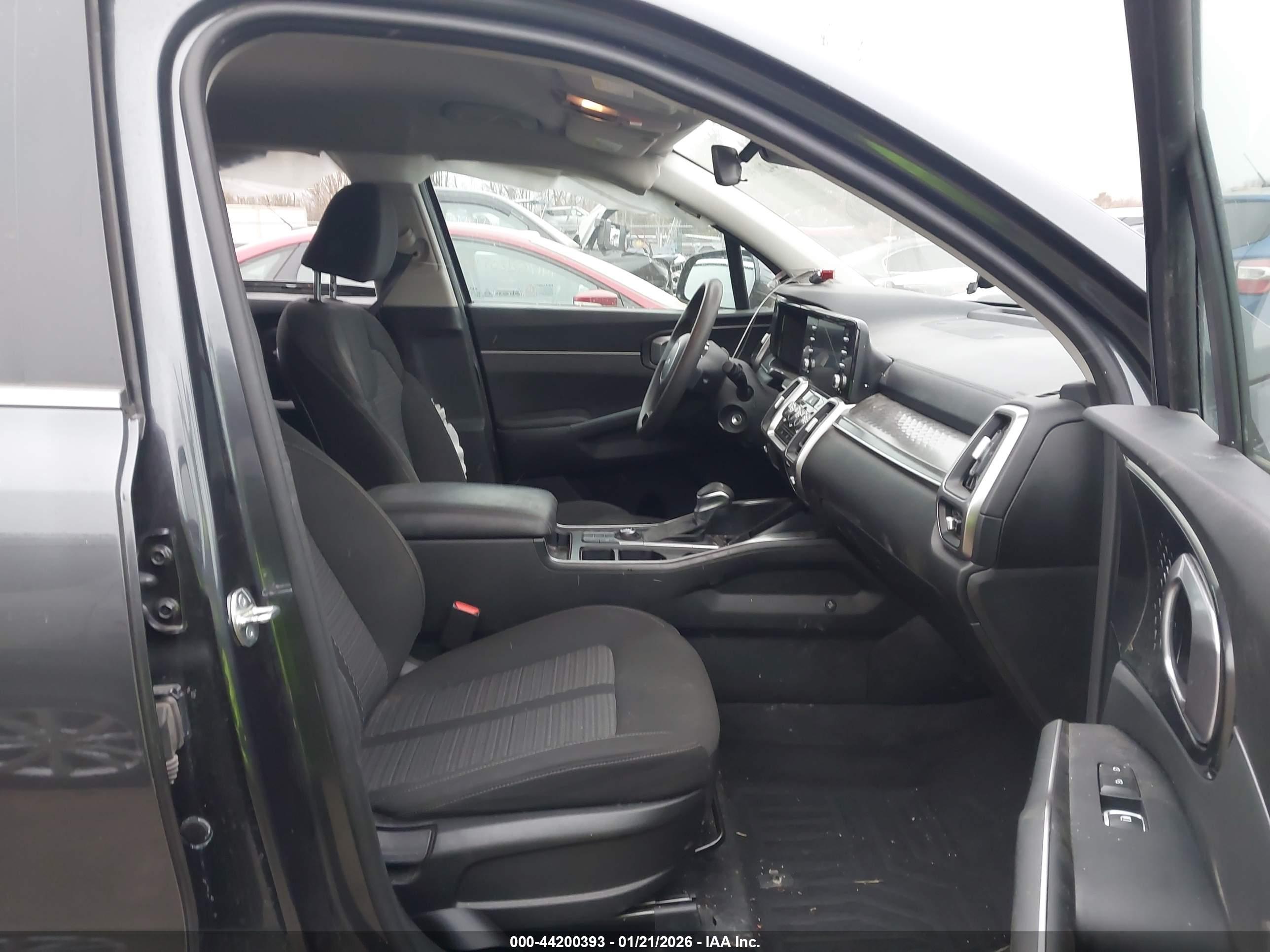 KIA SORENTO image 5