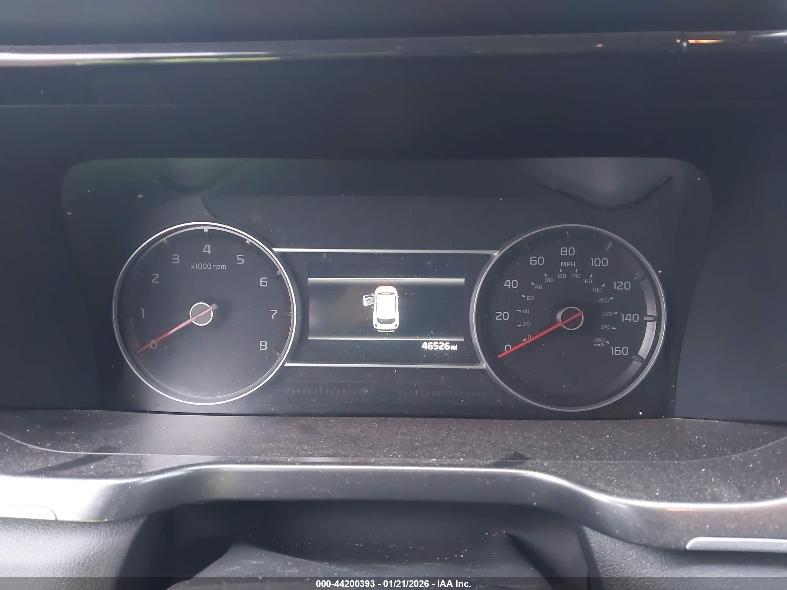 KIA SORENTO image 7