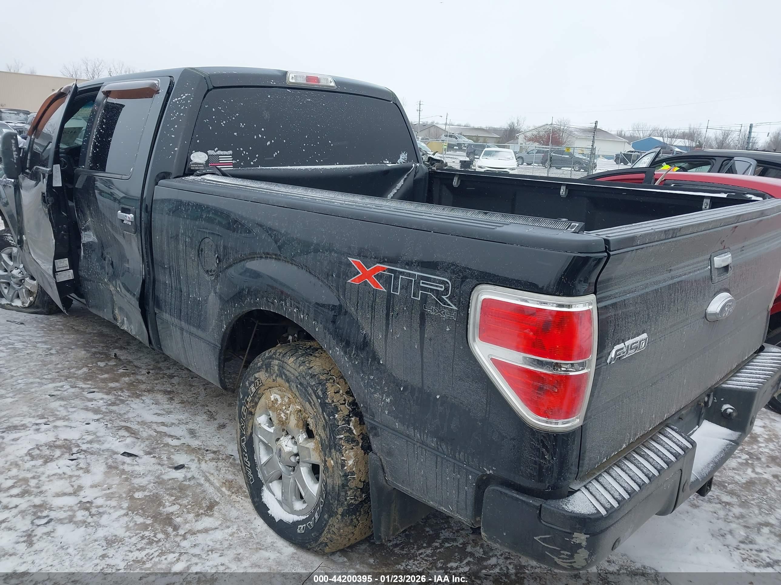 FORD F-150 image 3