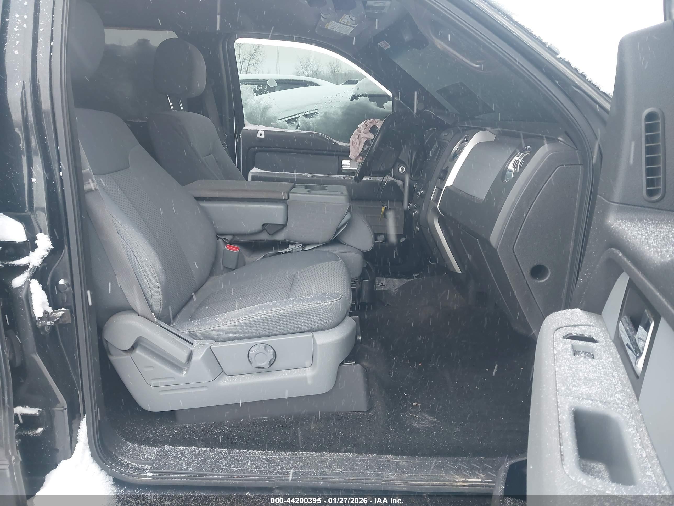 FORD F-150 image 5