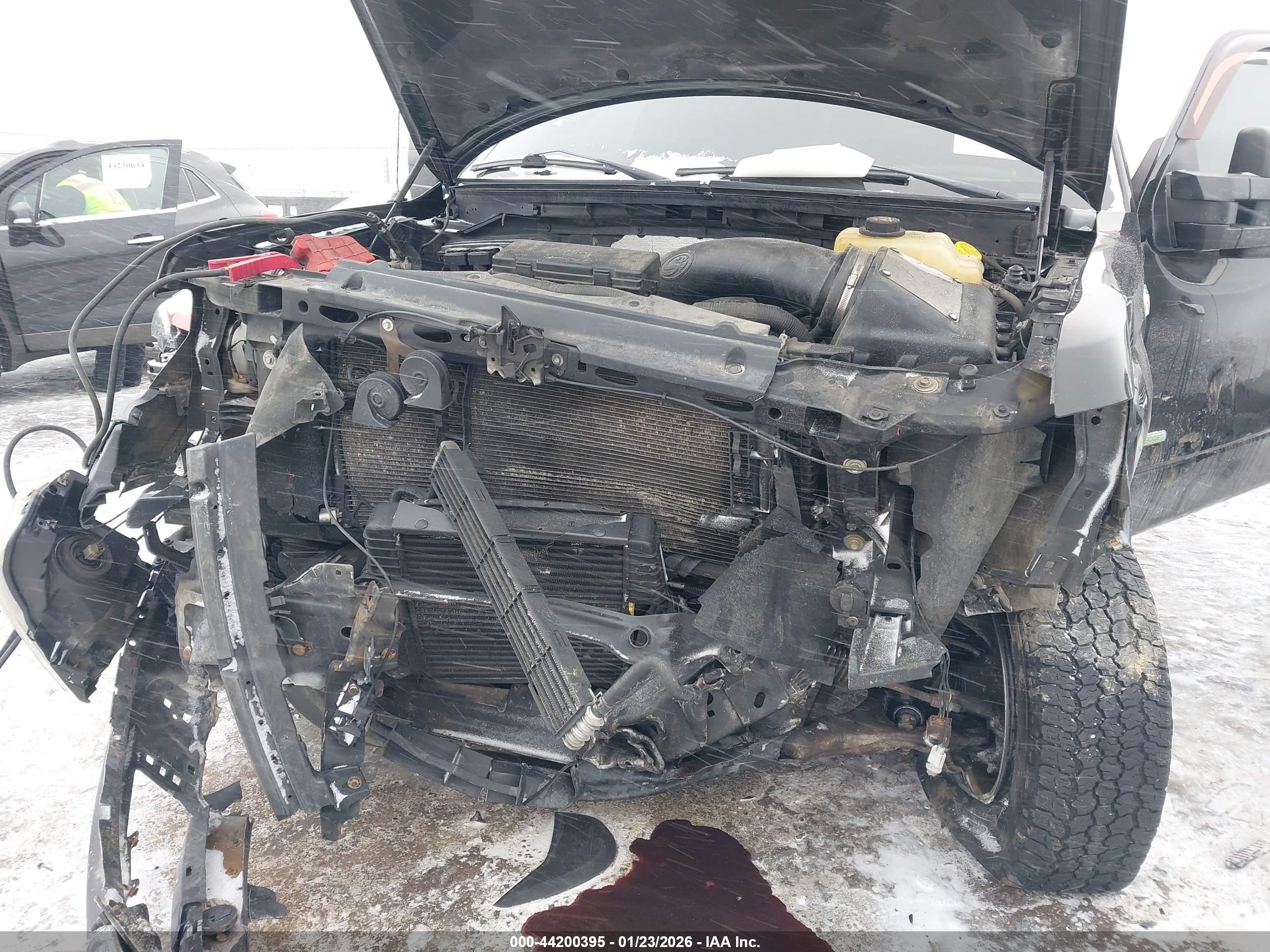 FORD F-150 image 6