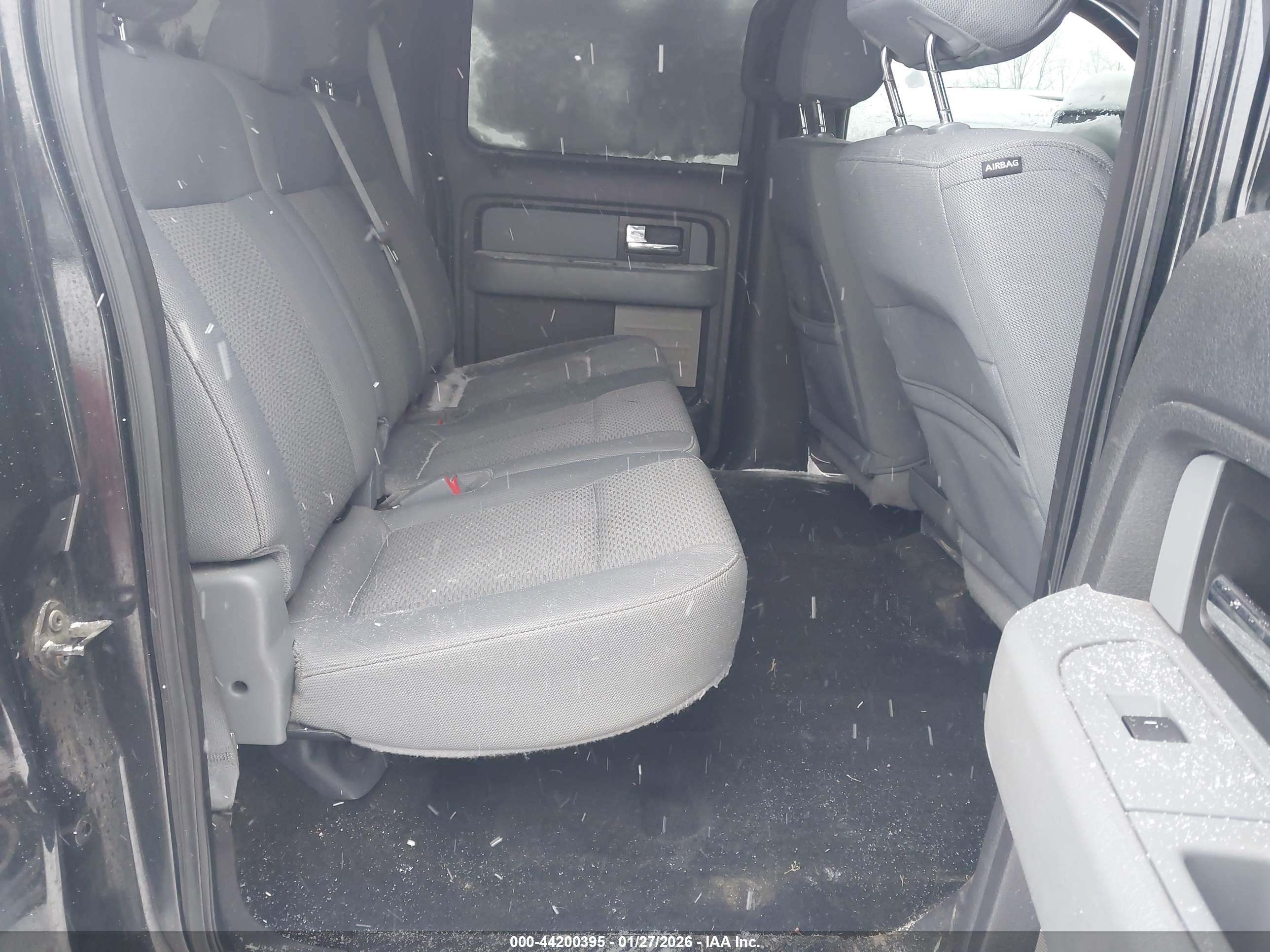 FORD F-150 image 8