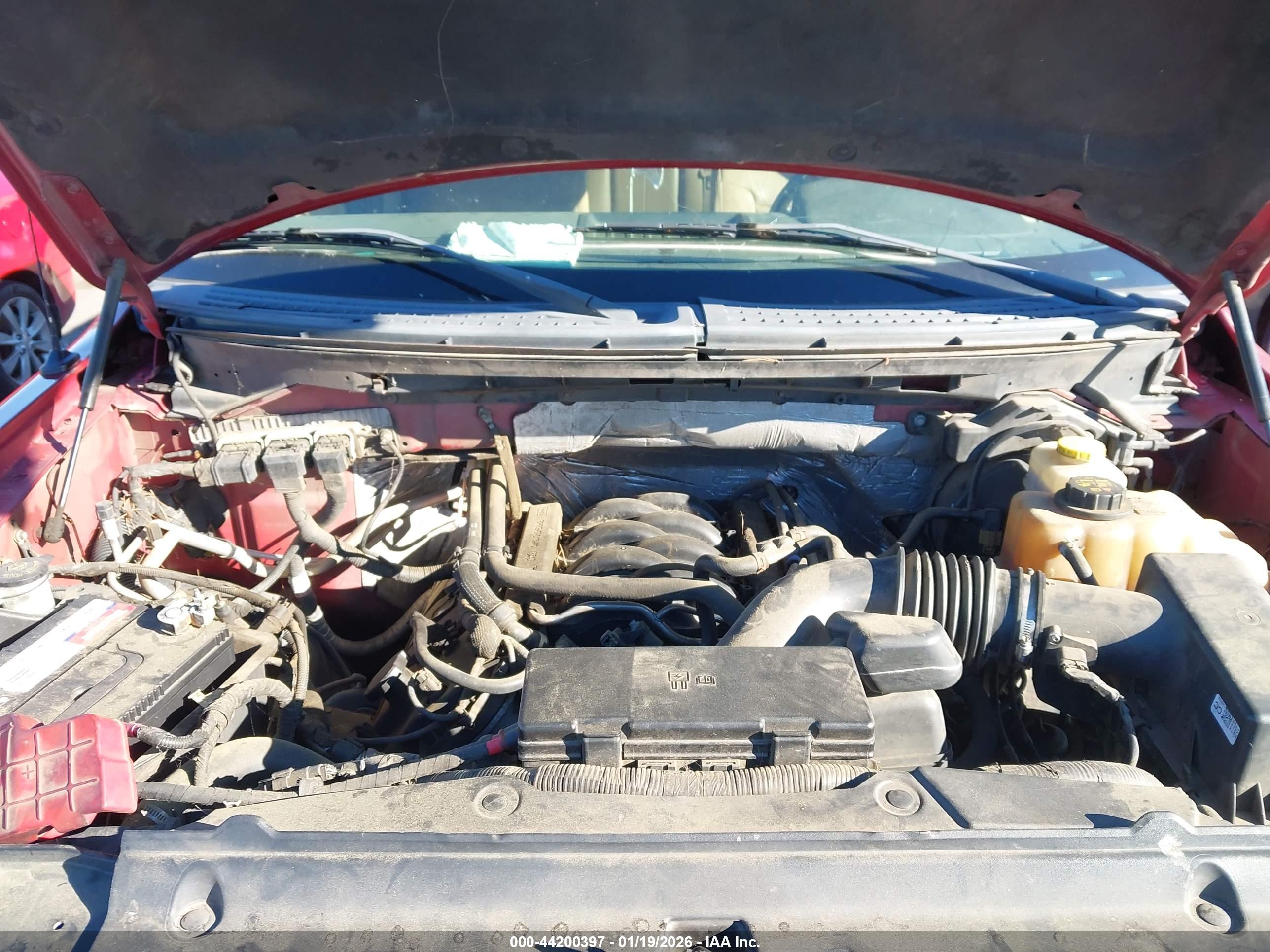 FORD F-150 image 10
