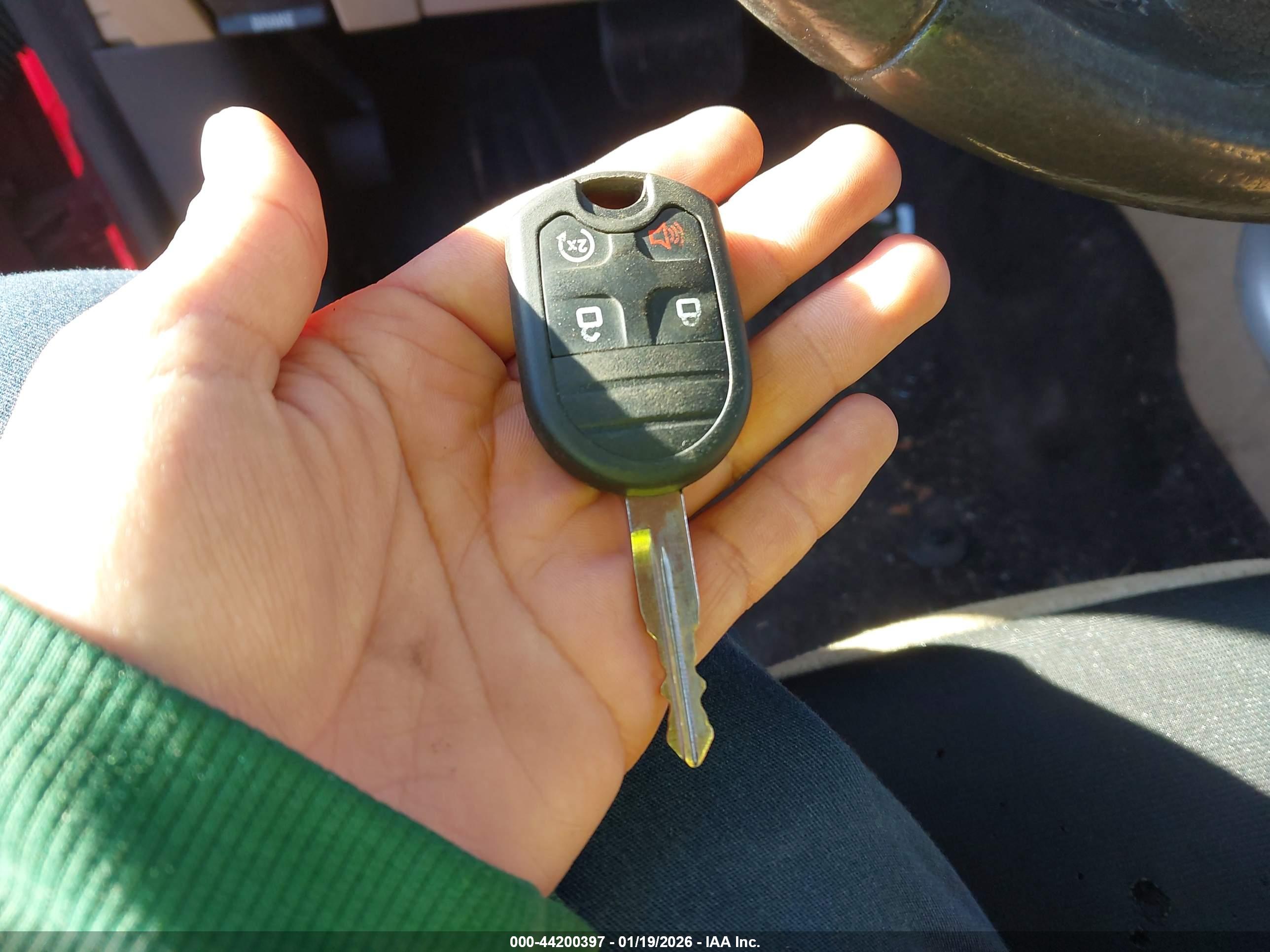FORD F-150 image 11