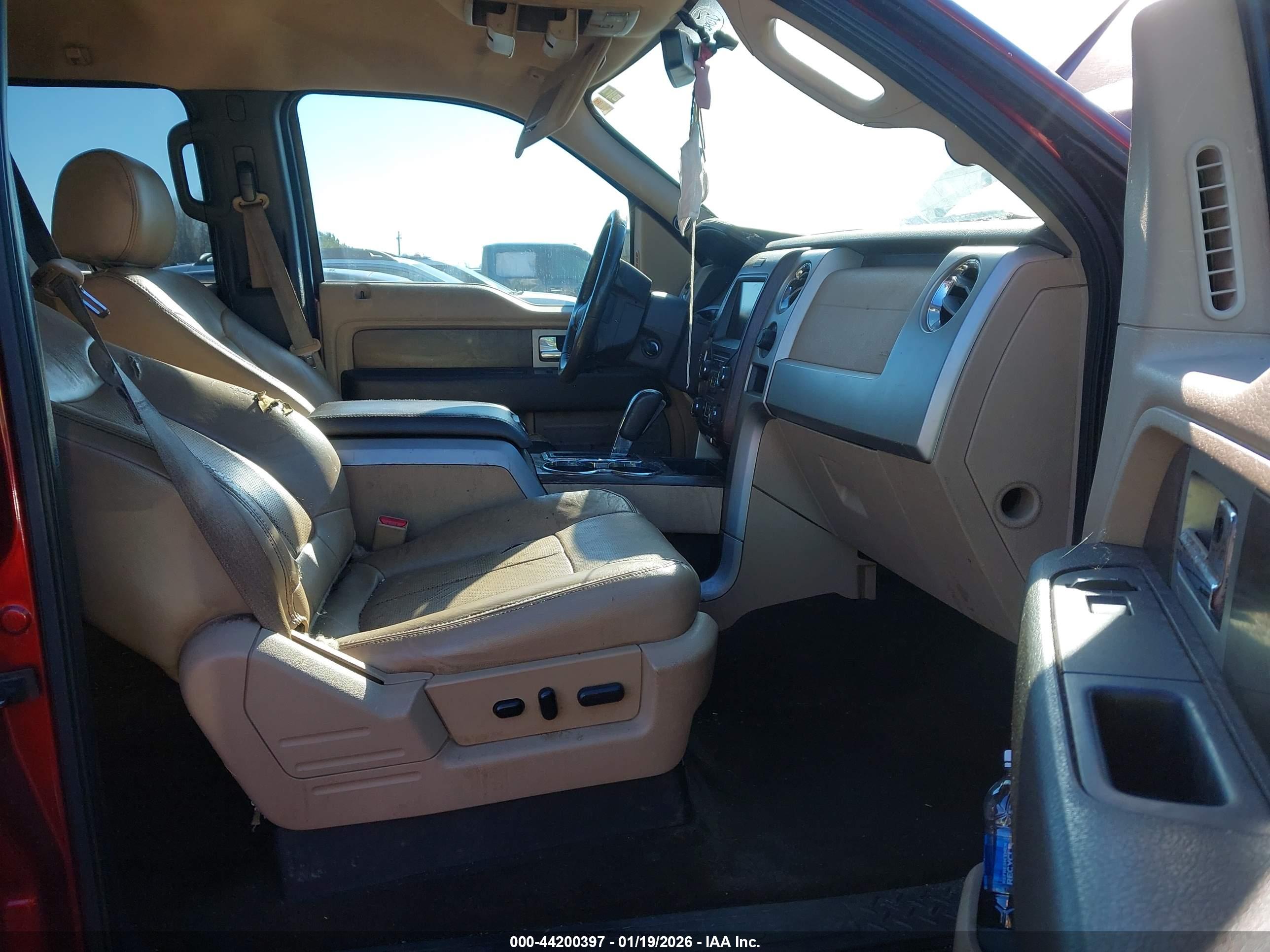 FORD F-150 image 5