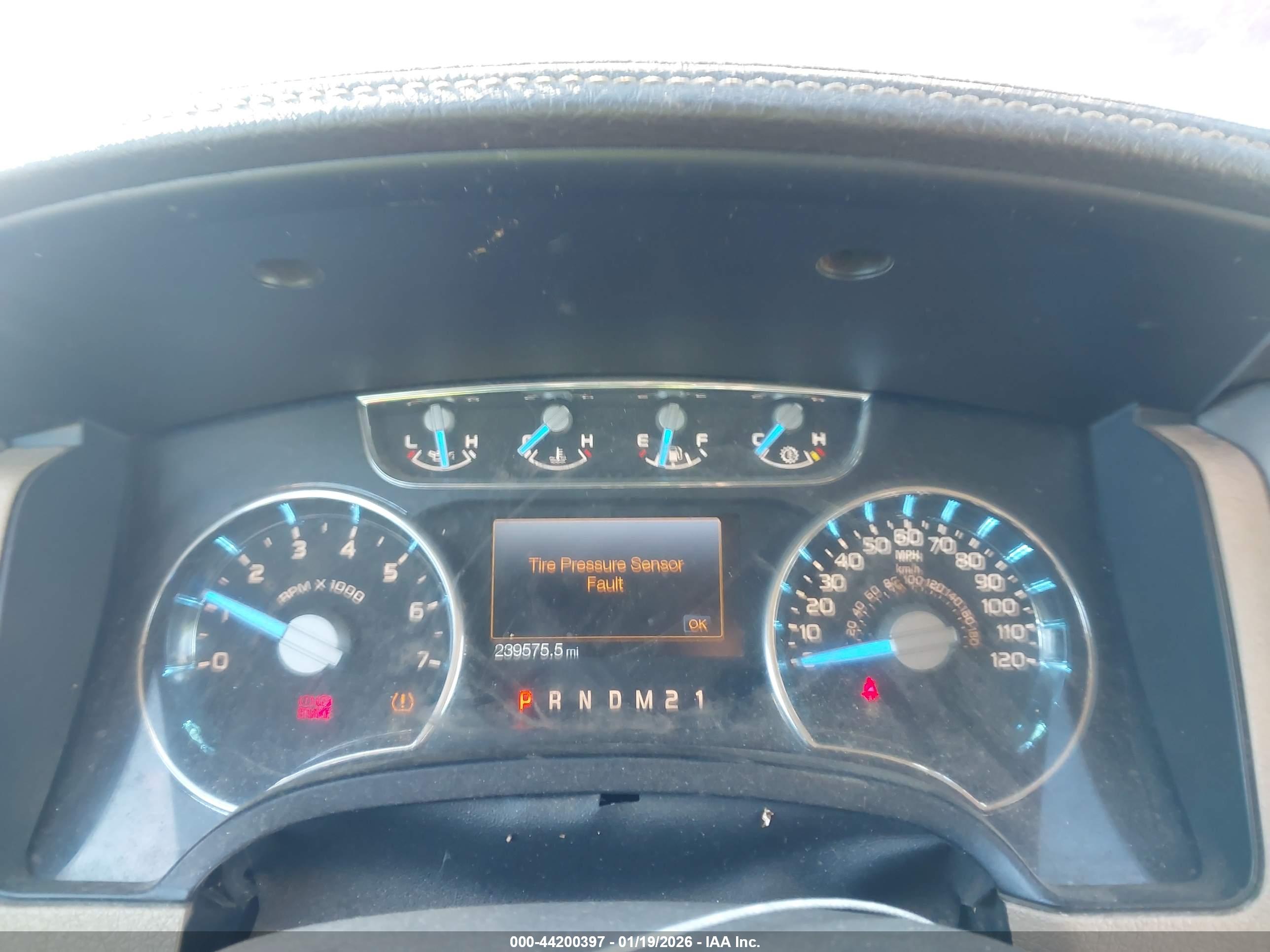 FORD F-150 image 7