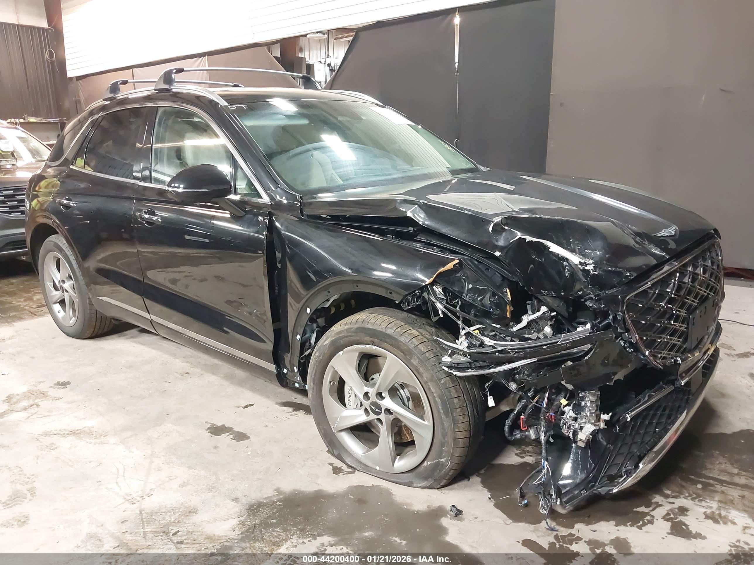 GENESIS GV70 image 6
