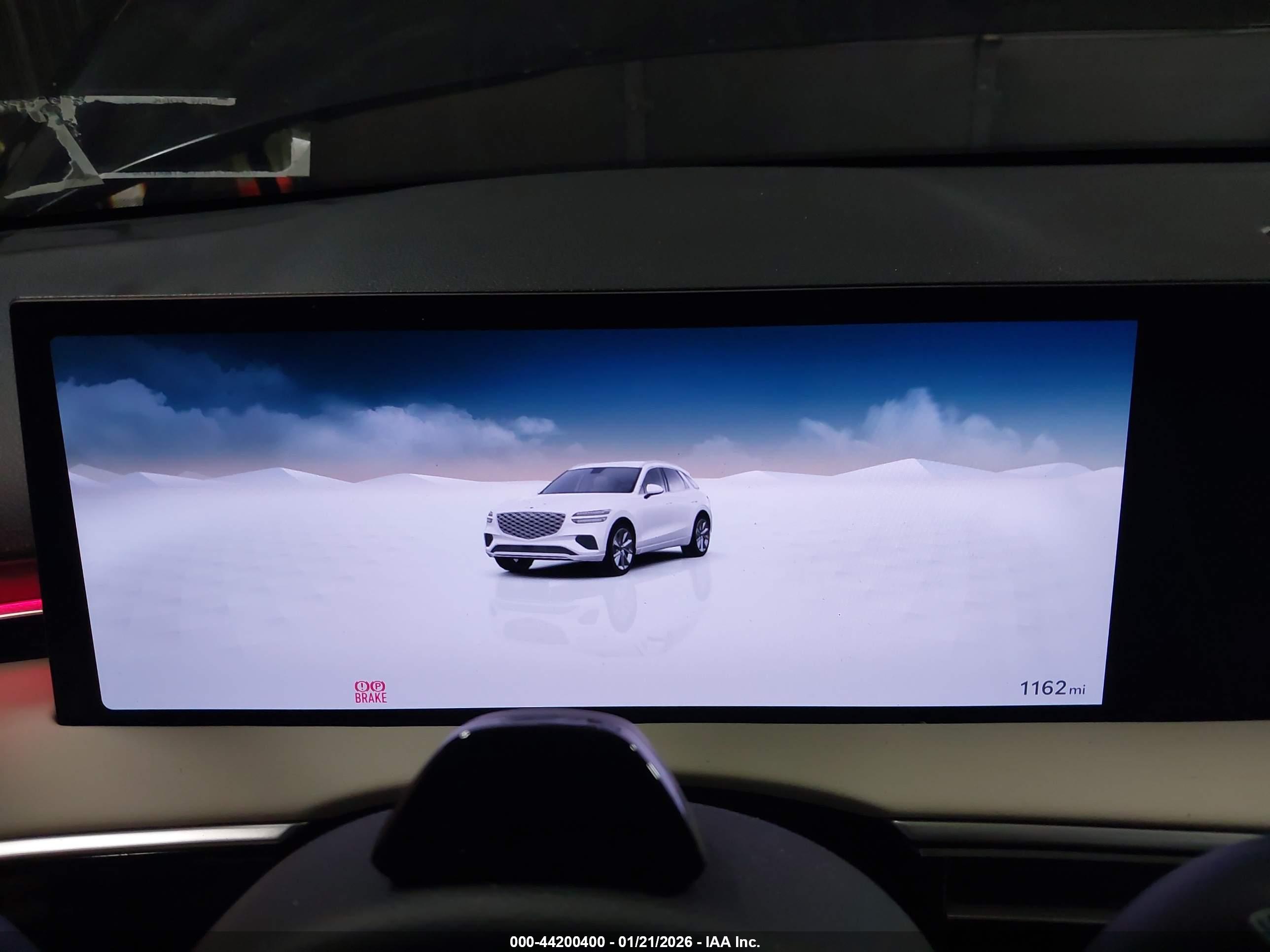 GENESIS GV70 image 7