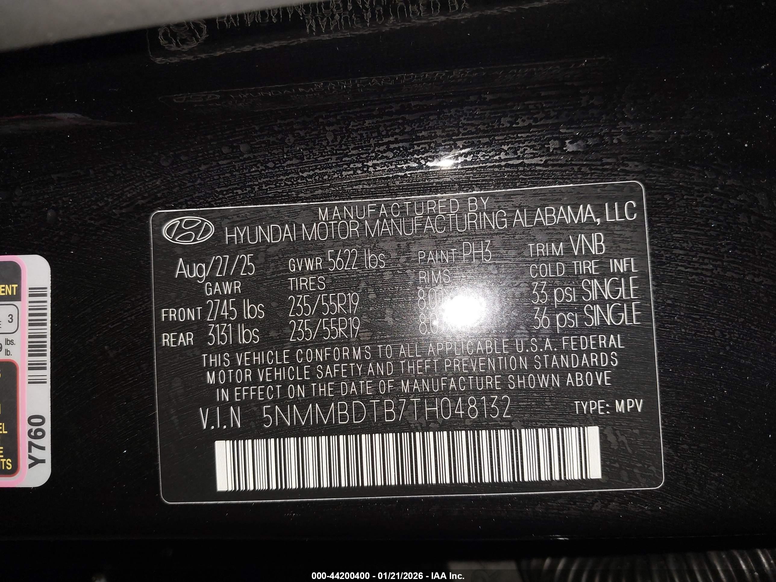 GENESIS GV70 image 9