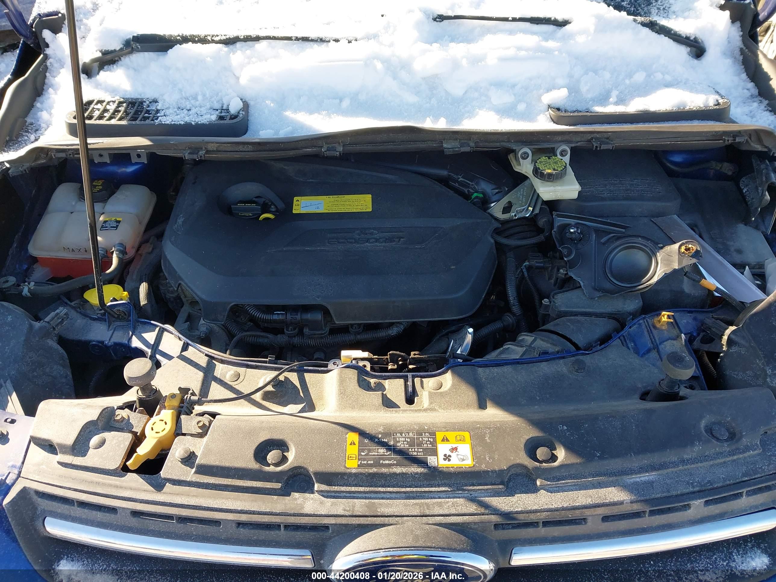 FORD ESCAPE image 10