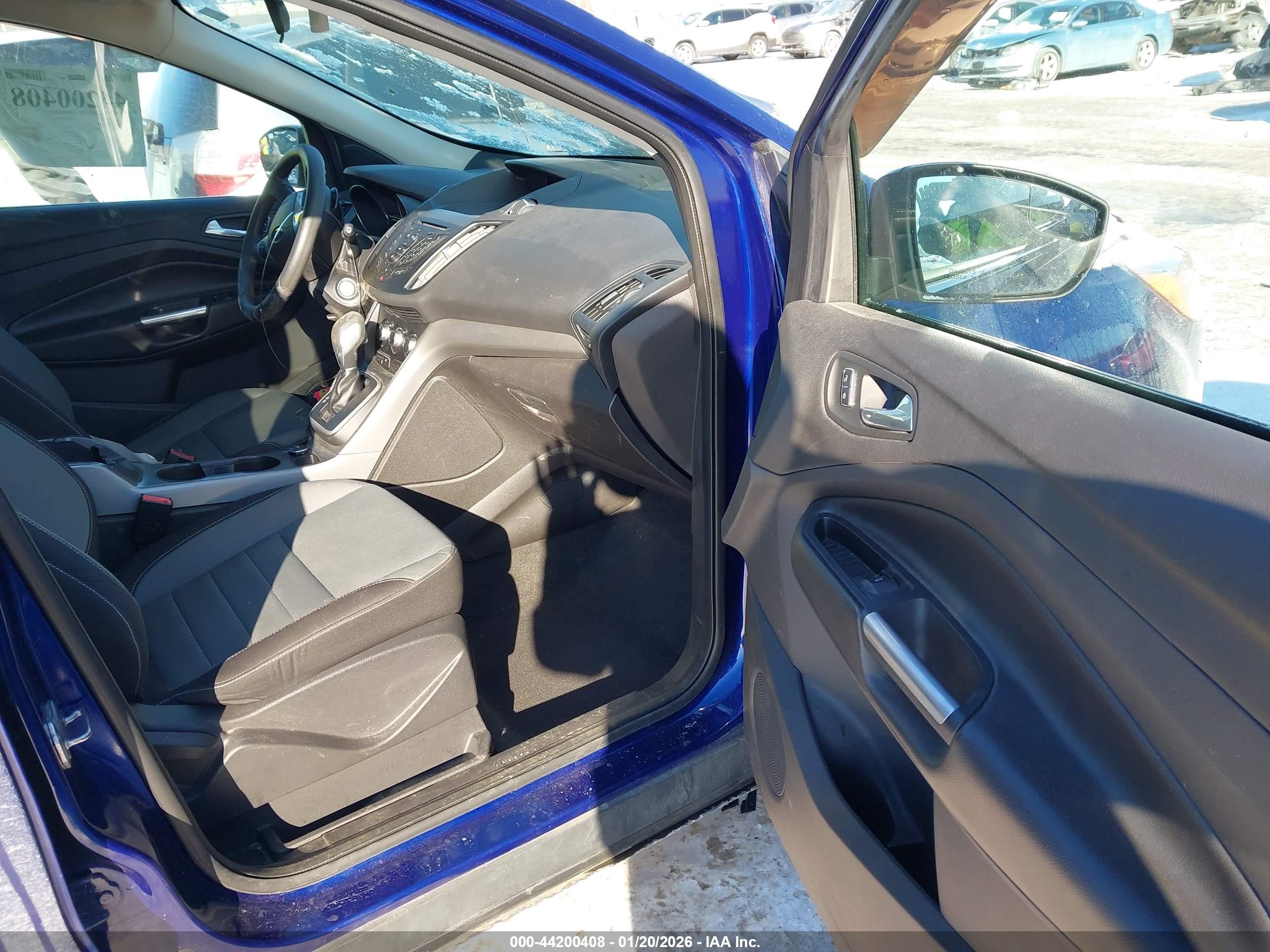 FORD ESCAPE image 5