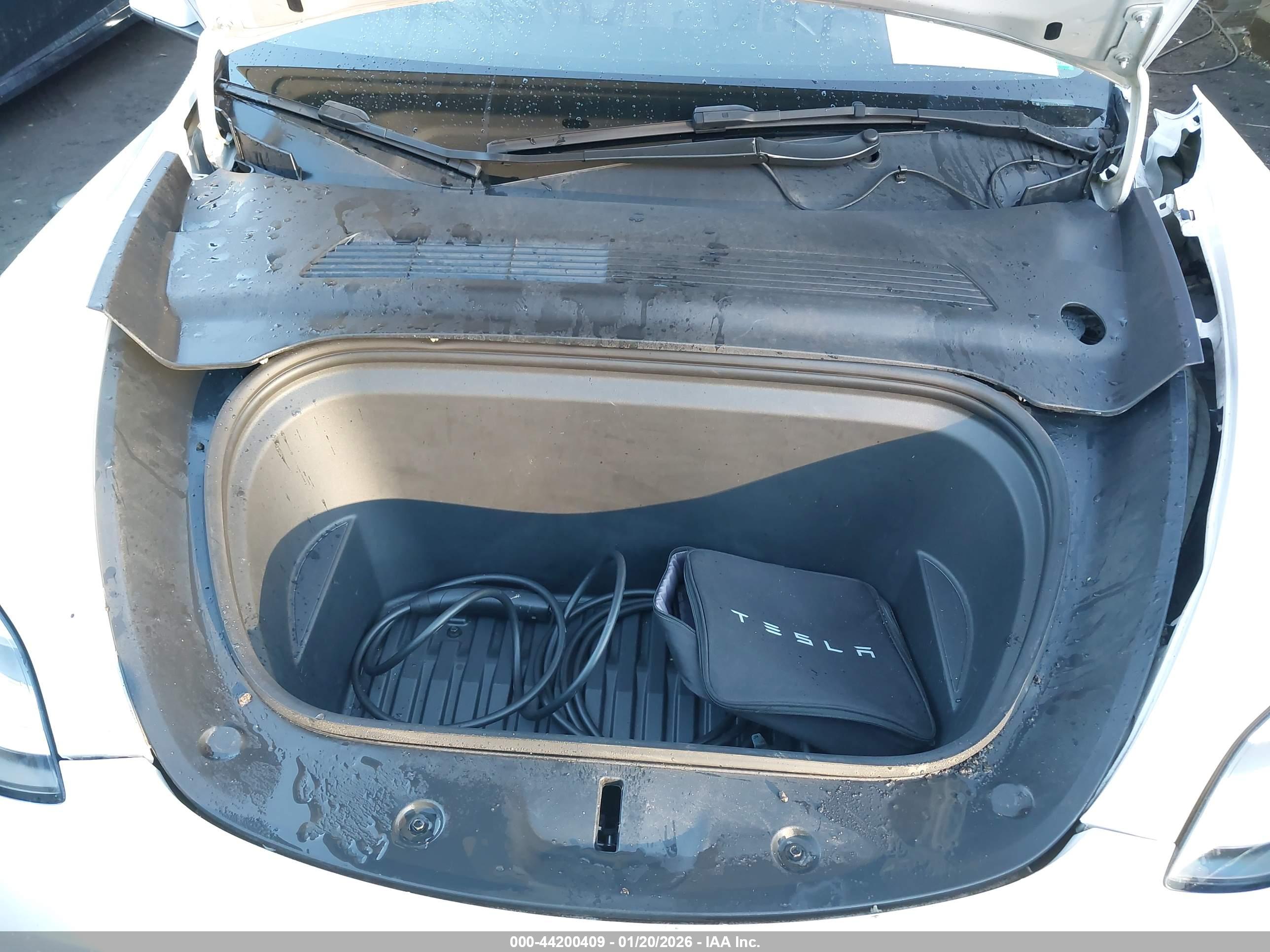 TESLA MODEL image 10