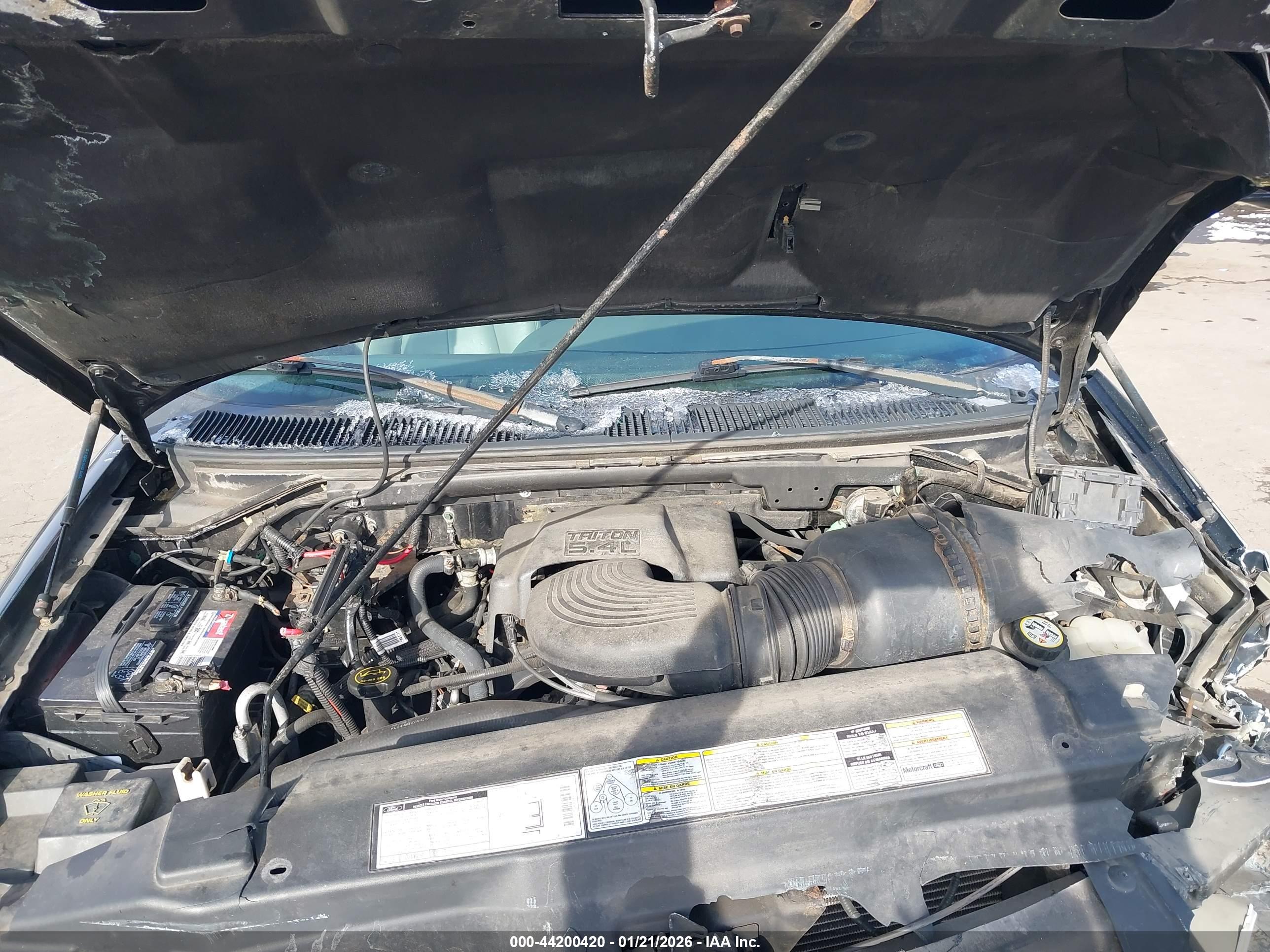 FORD EXPEDITION image 10