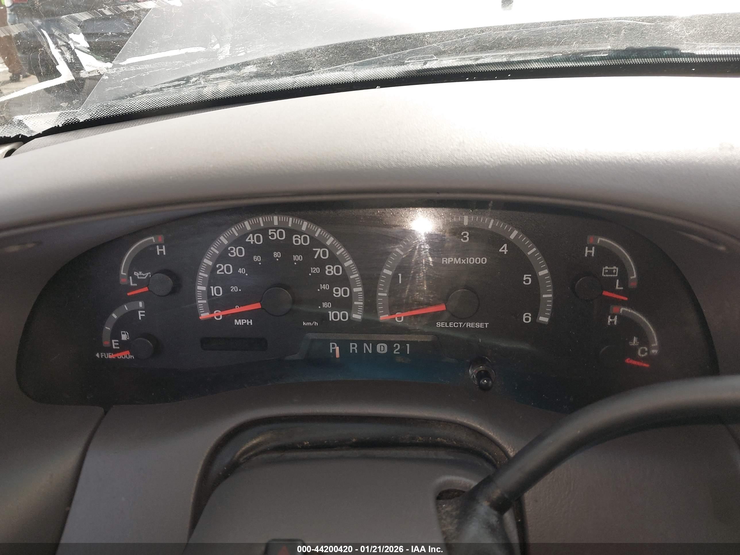 FORD EXPEDITION image 7