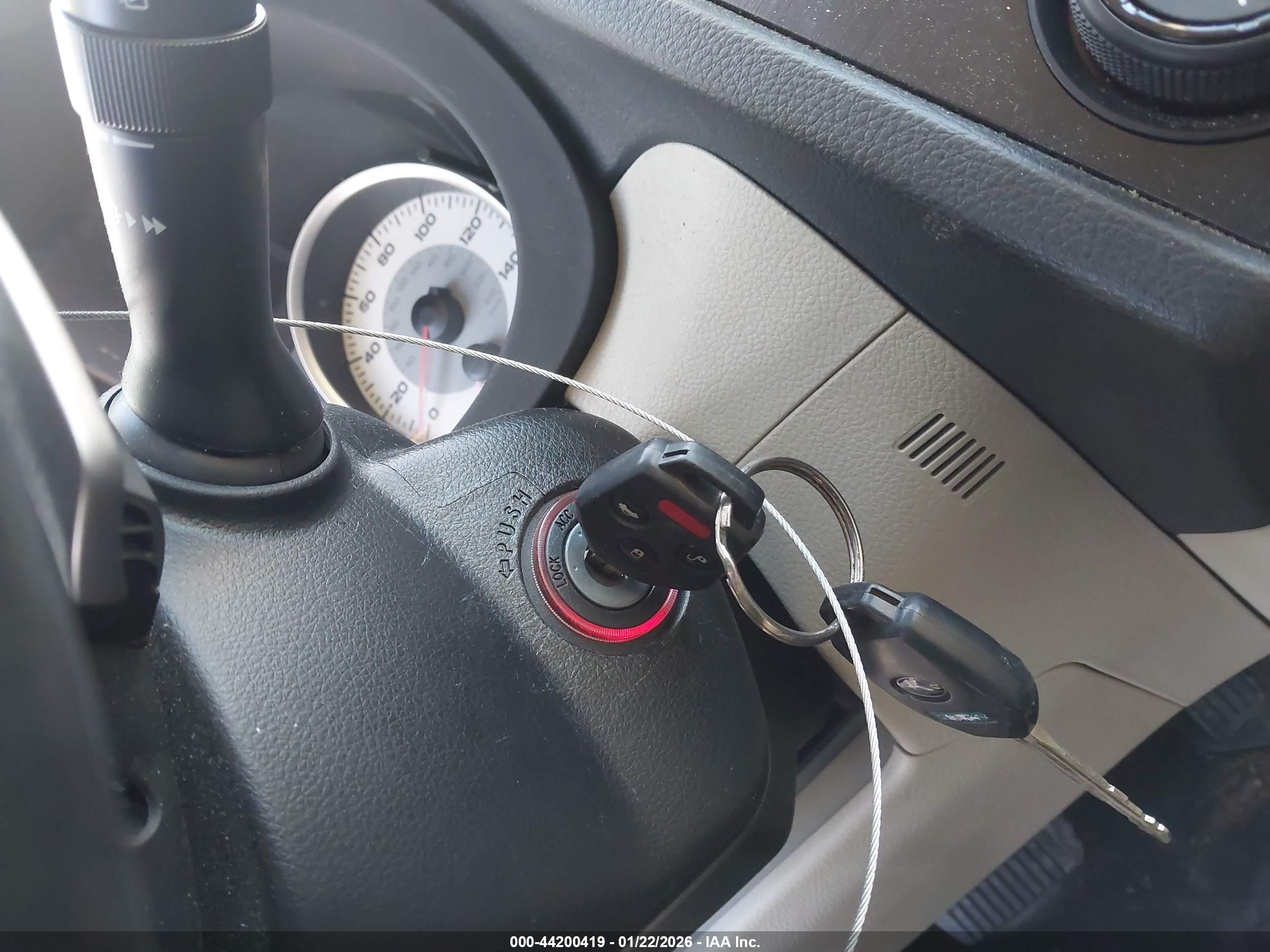 SUBARU IMPREZA image 11