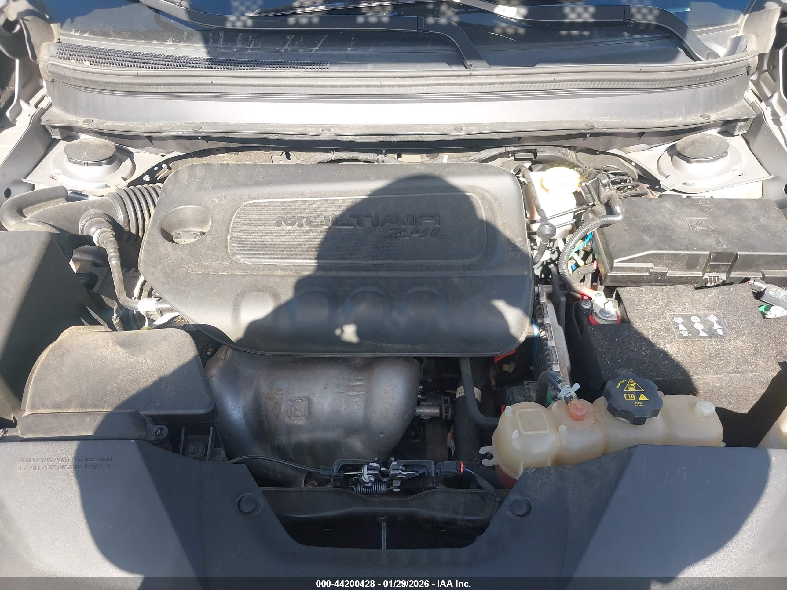 JEEP CHEROKEE image 10