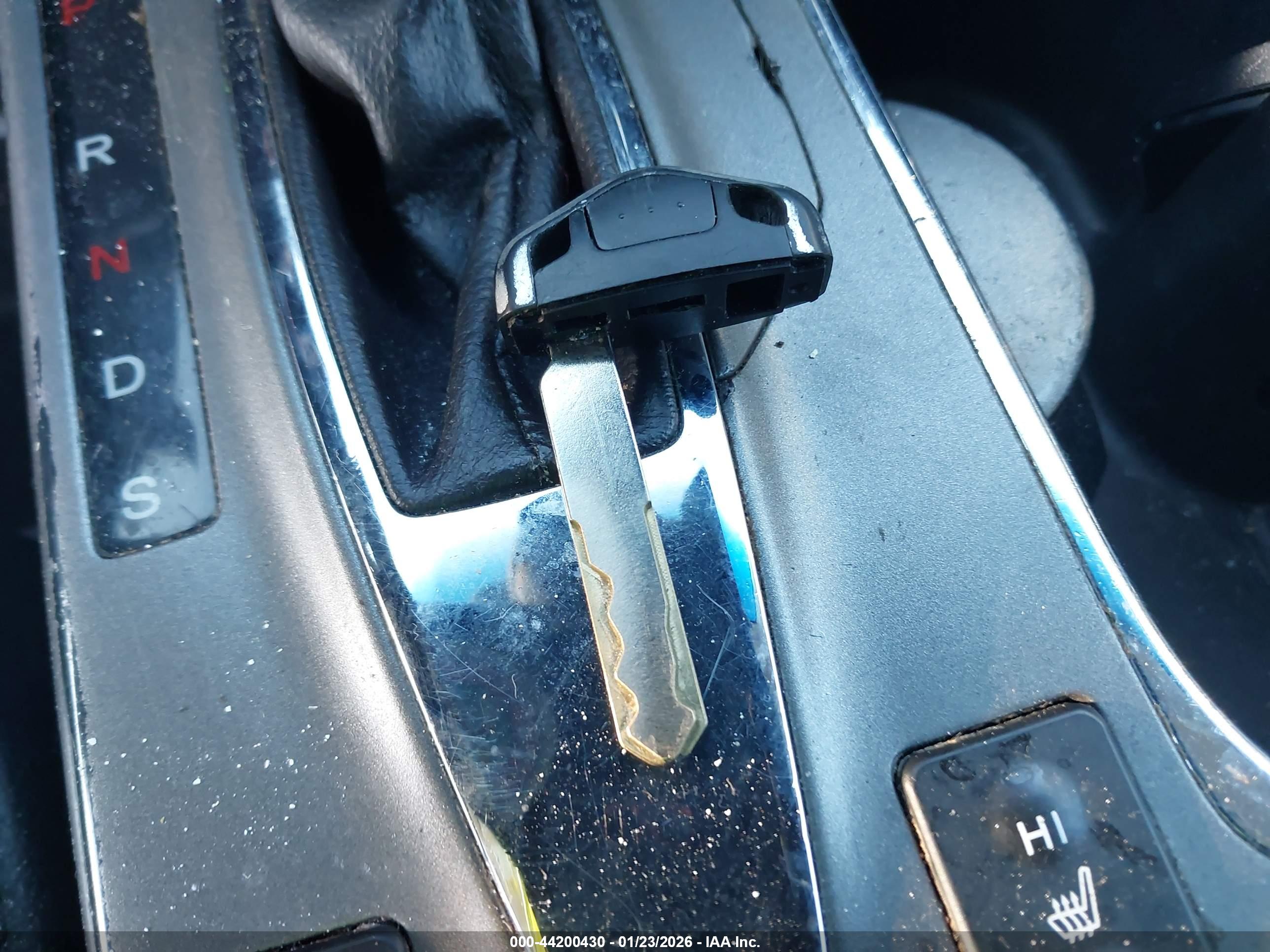 ACURA RDX image 11