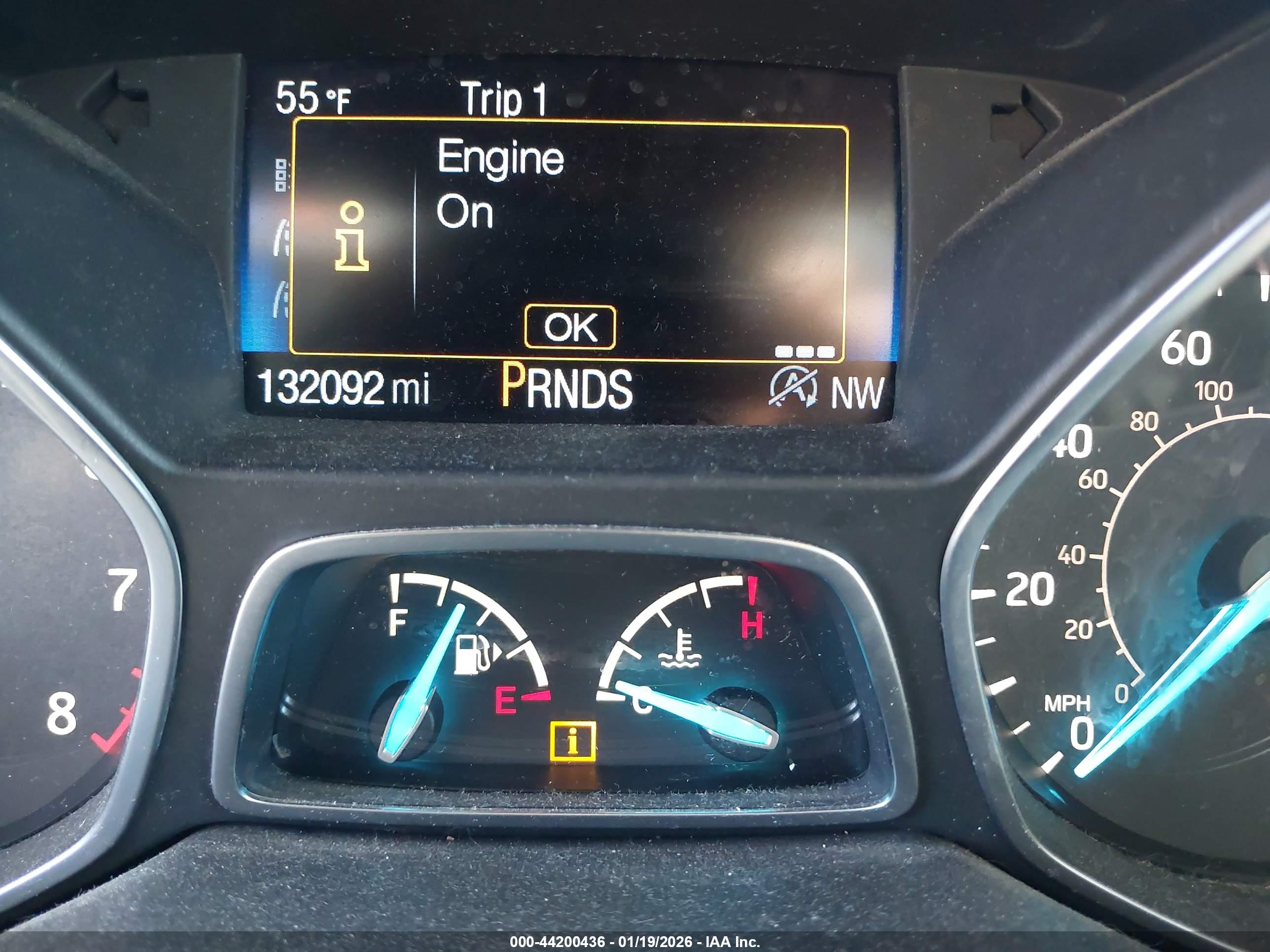 FORD ESCAPE image 7