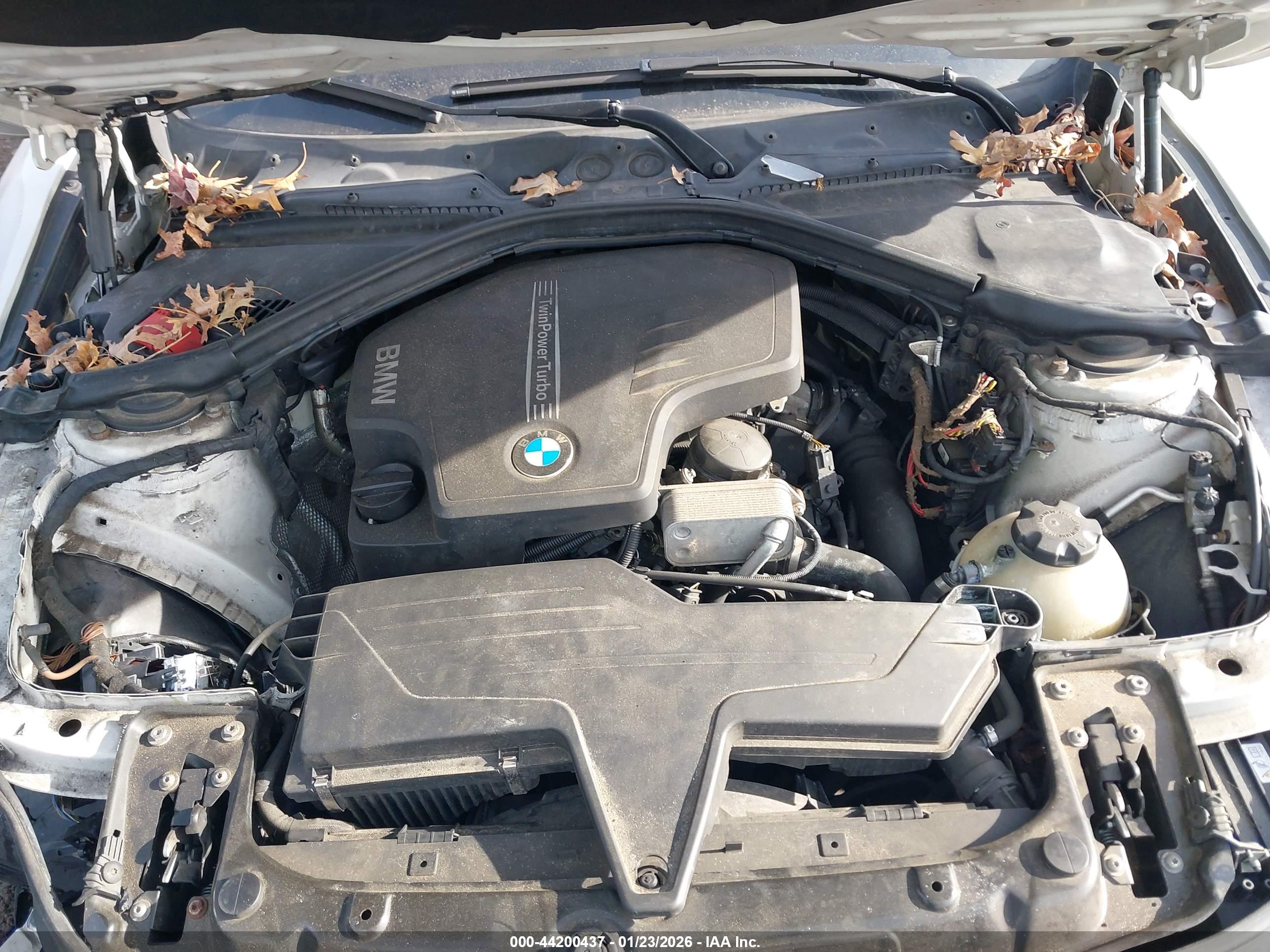 BMW 320I image 10