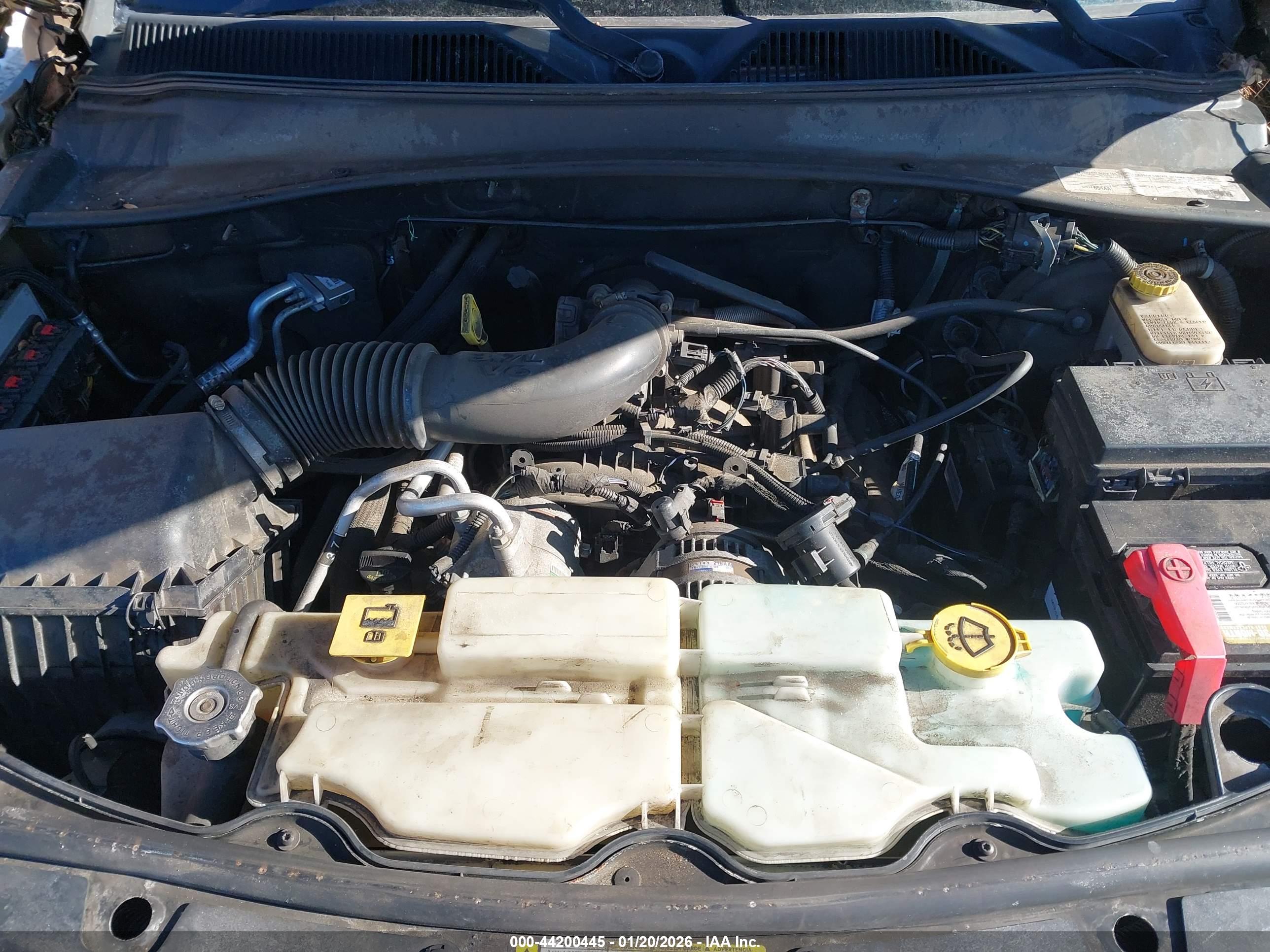 JEEP LIBERTY image 10