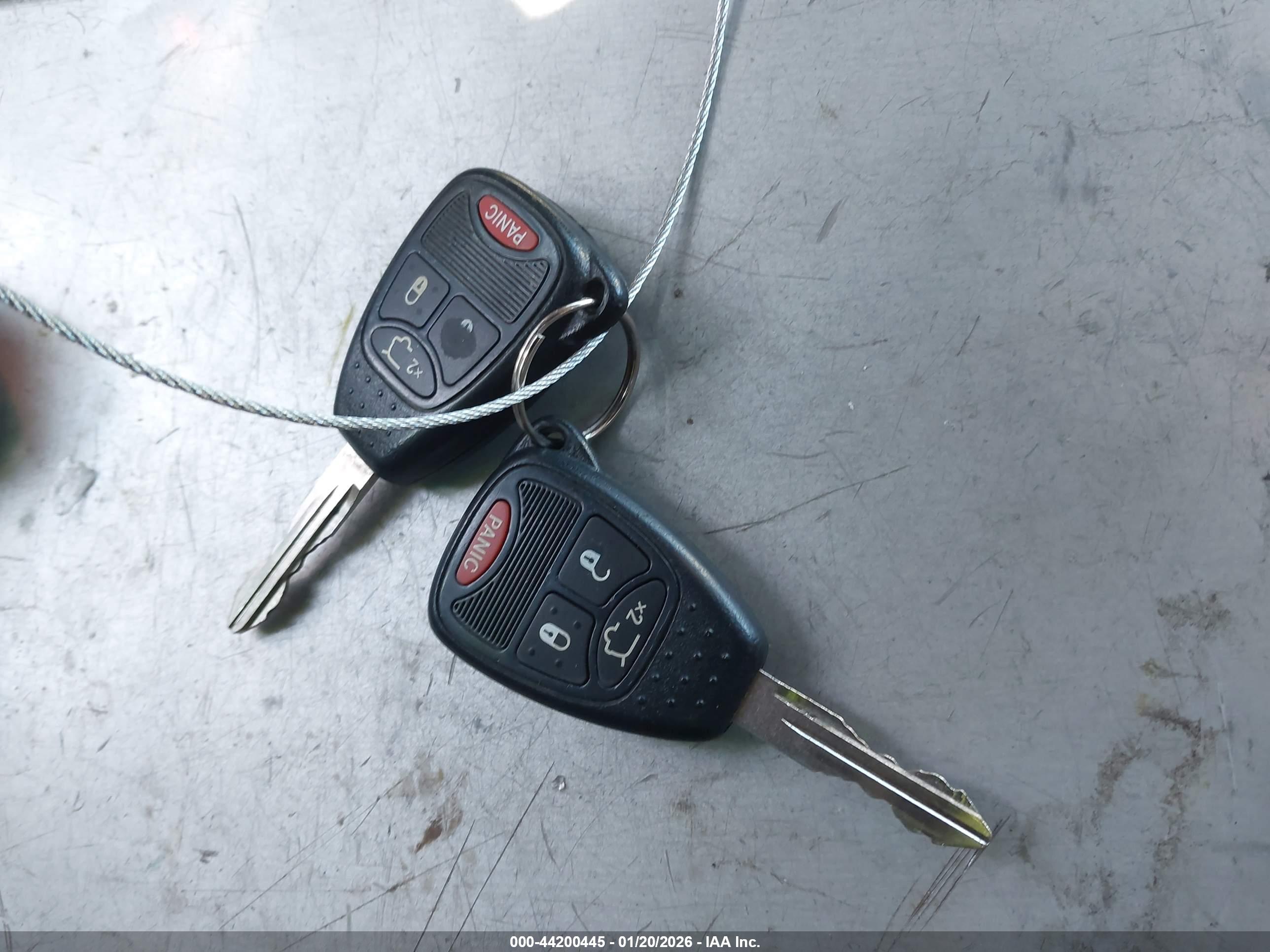 JEEP LIBERTY image 11