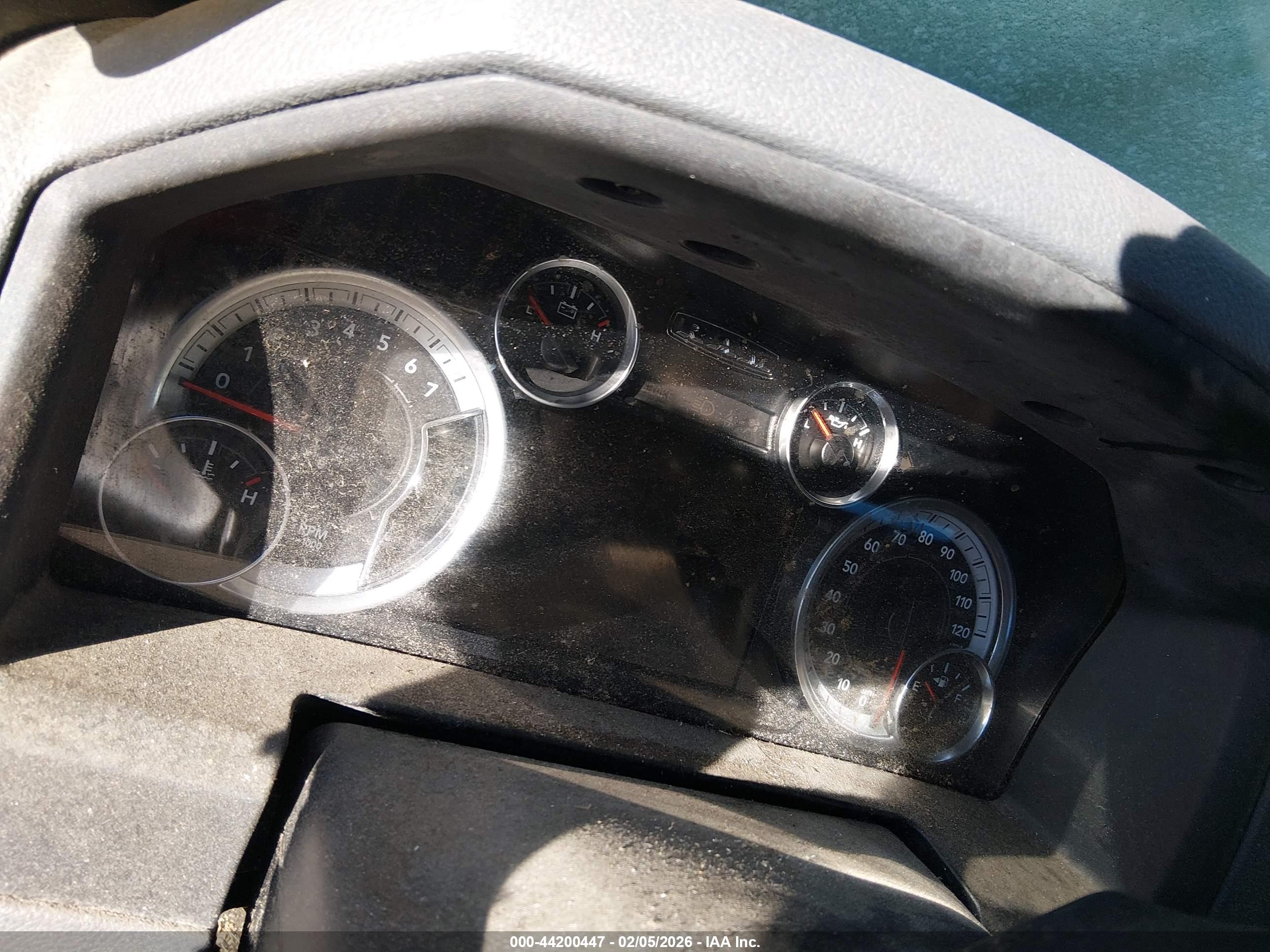 RAM 1500 image 7